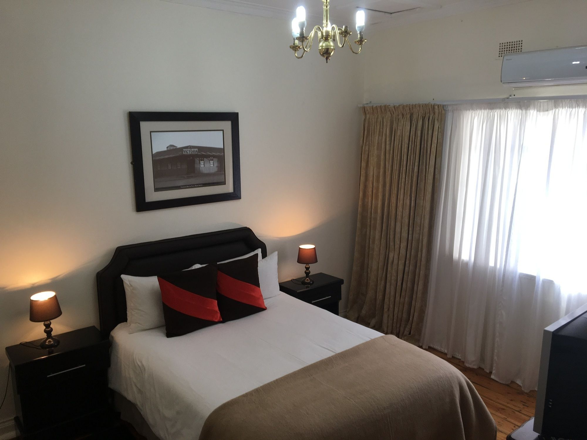Фото Savoy Hotel Kimberley