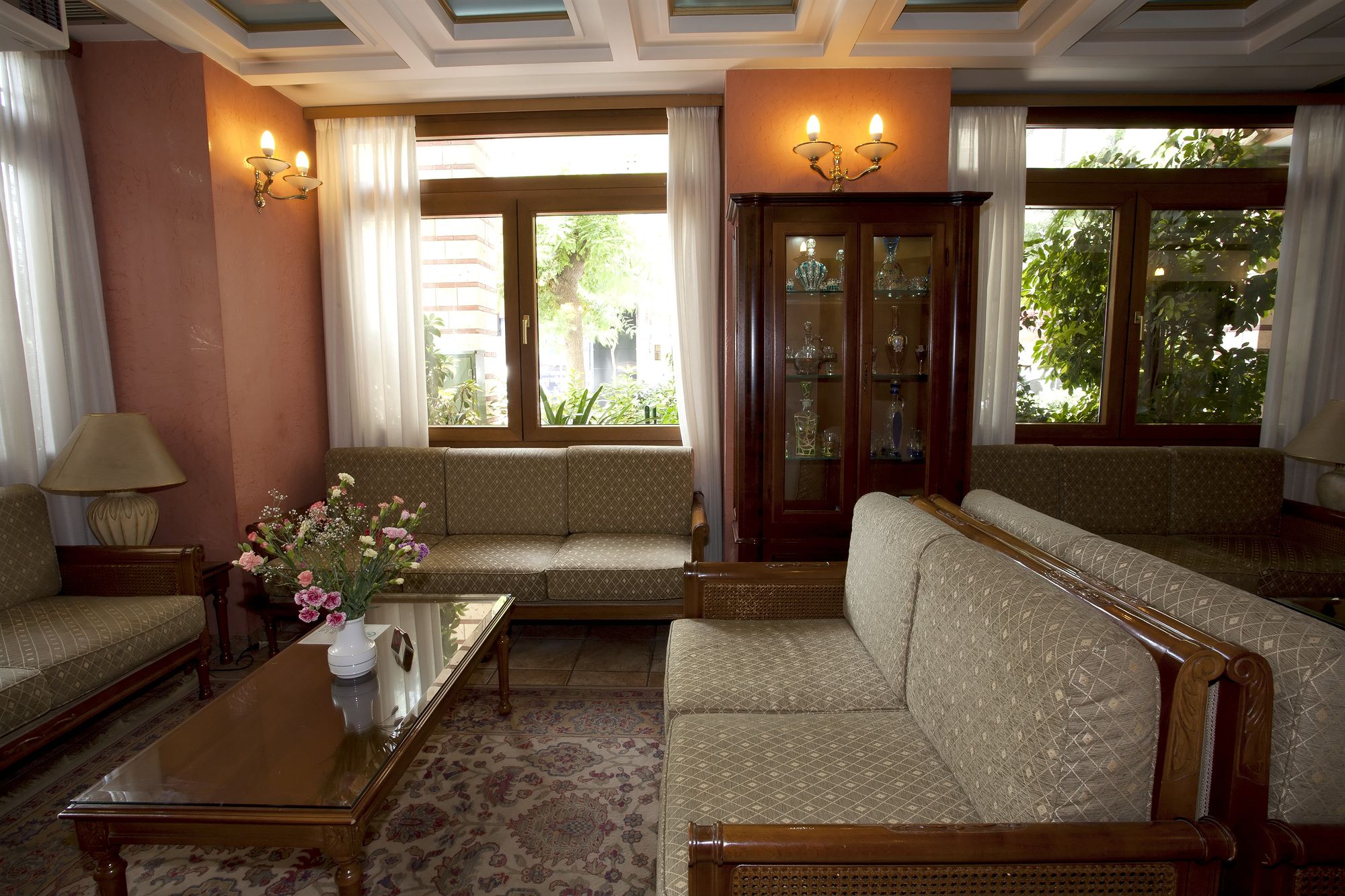 Фото Hotel Katerina