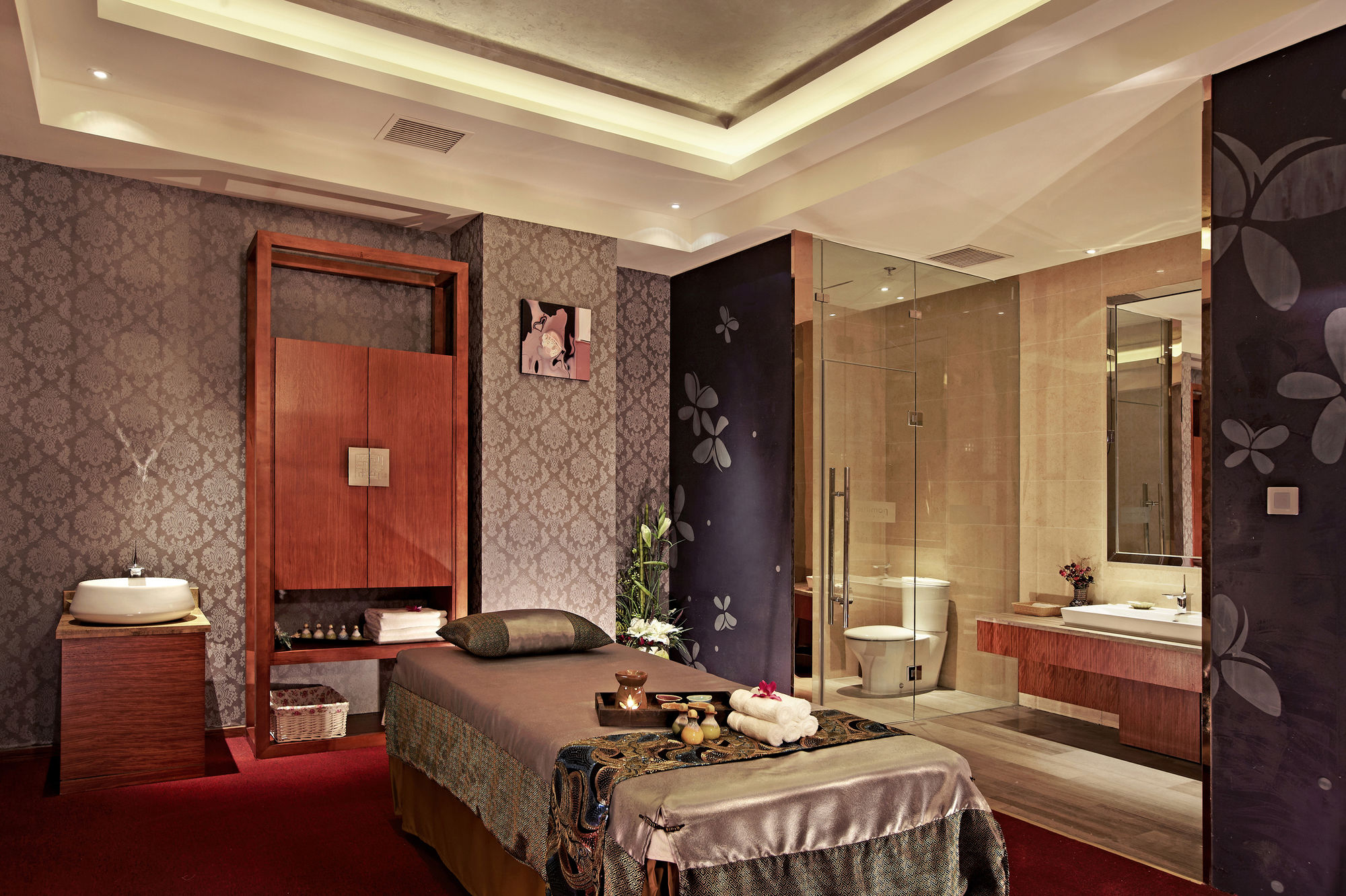 Фото Pullman Xiamen Powerlong