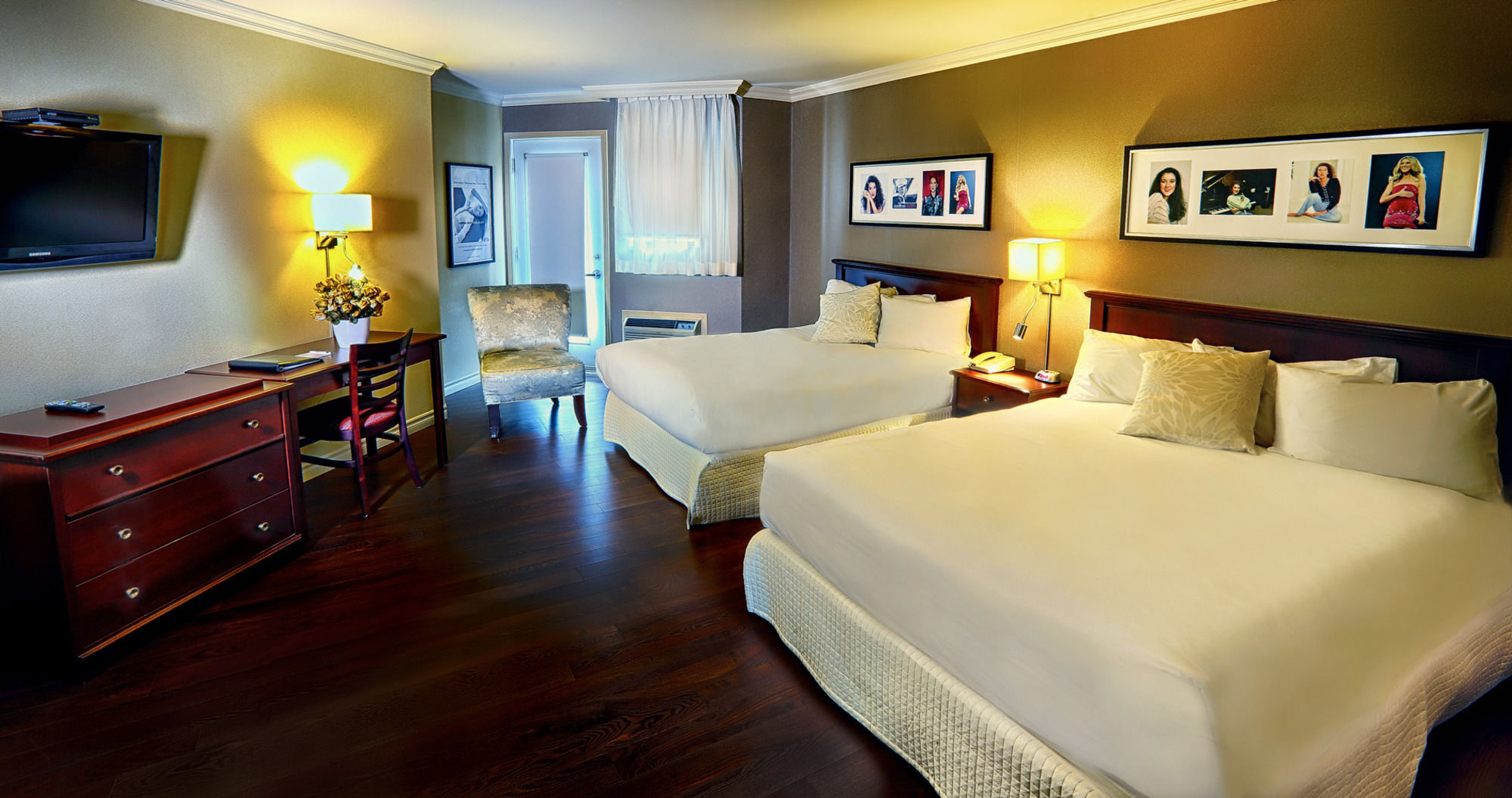 Фото Hotel Kennedy