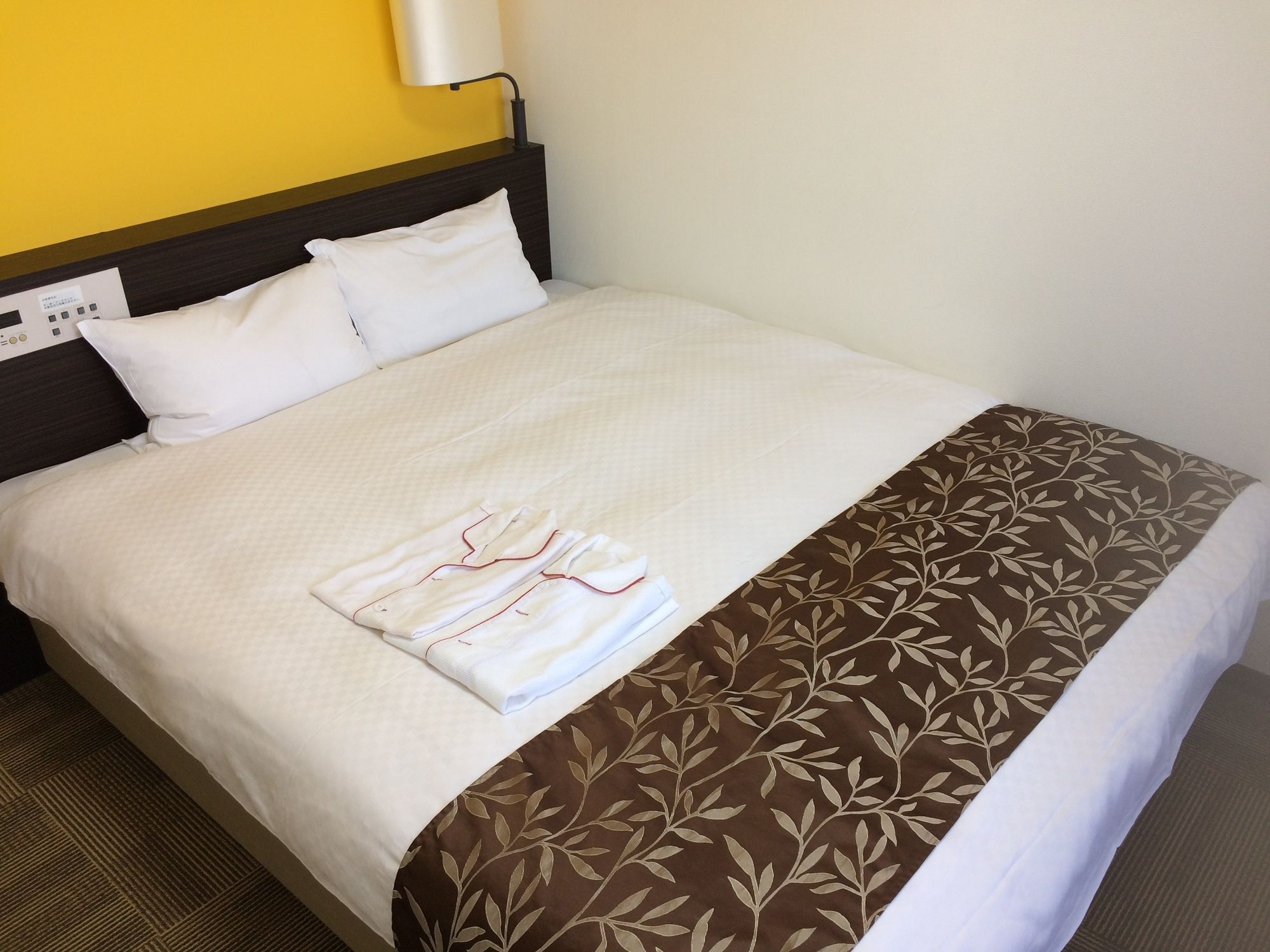 Фото Wing International Shin-Osaka