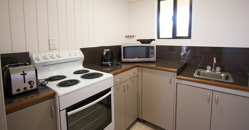 Гостиница Insel Fehmarn Hotel в Апиа