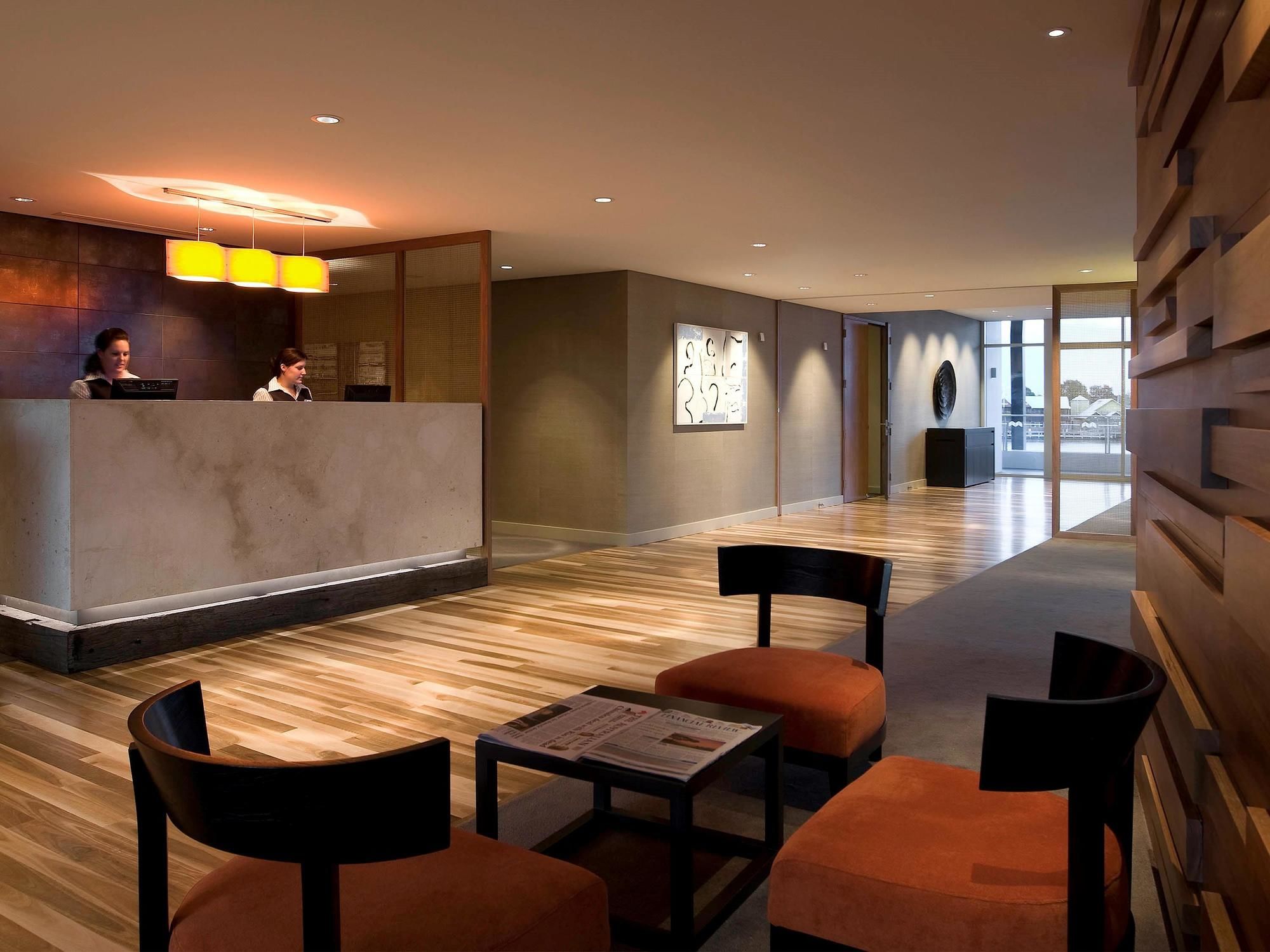 Фото The Sebel Mandurah