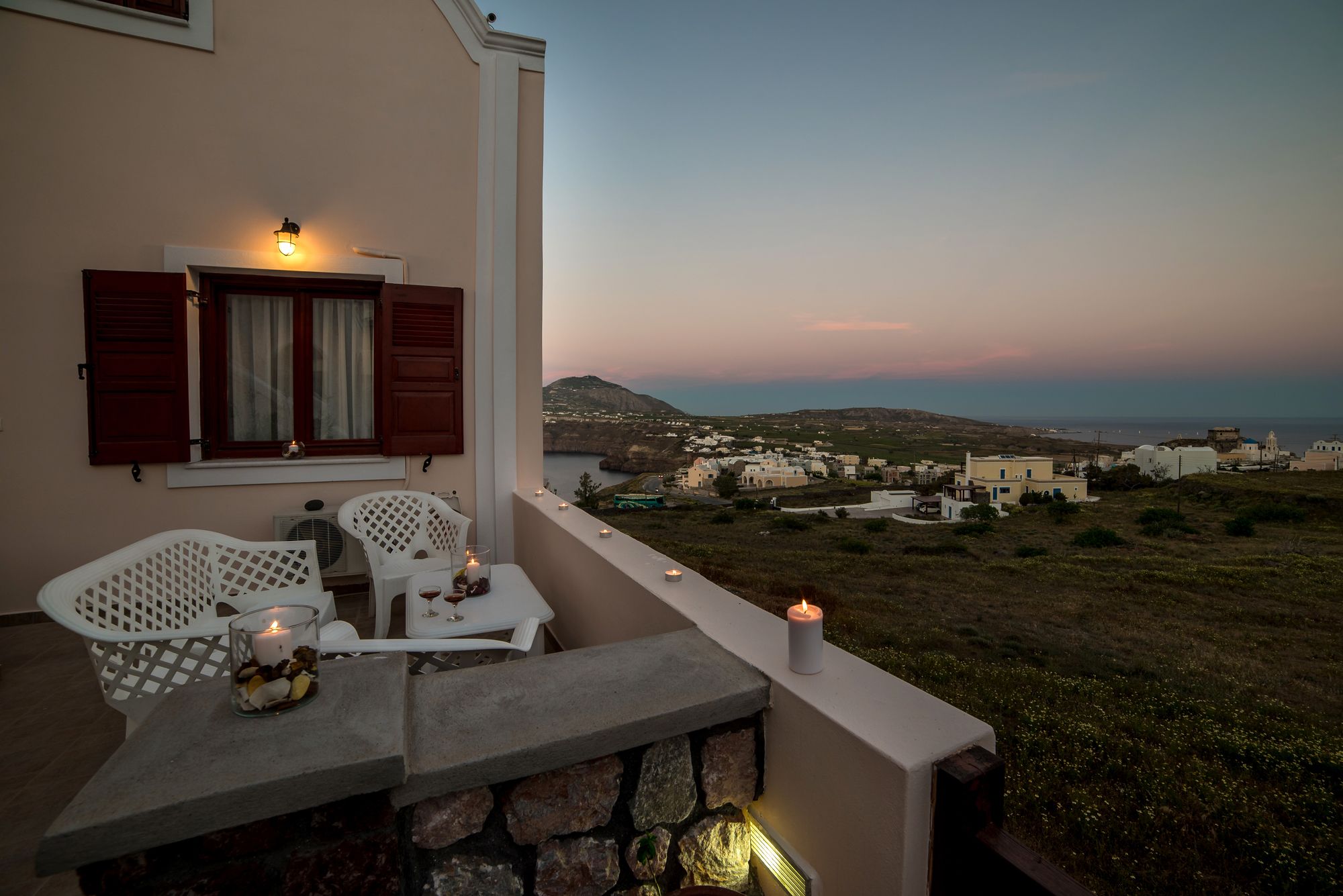 Фото William's Houses