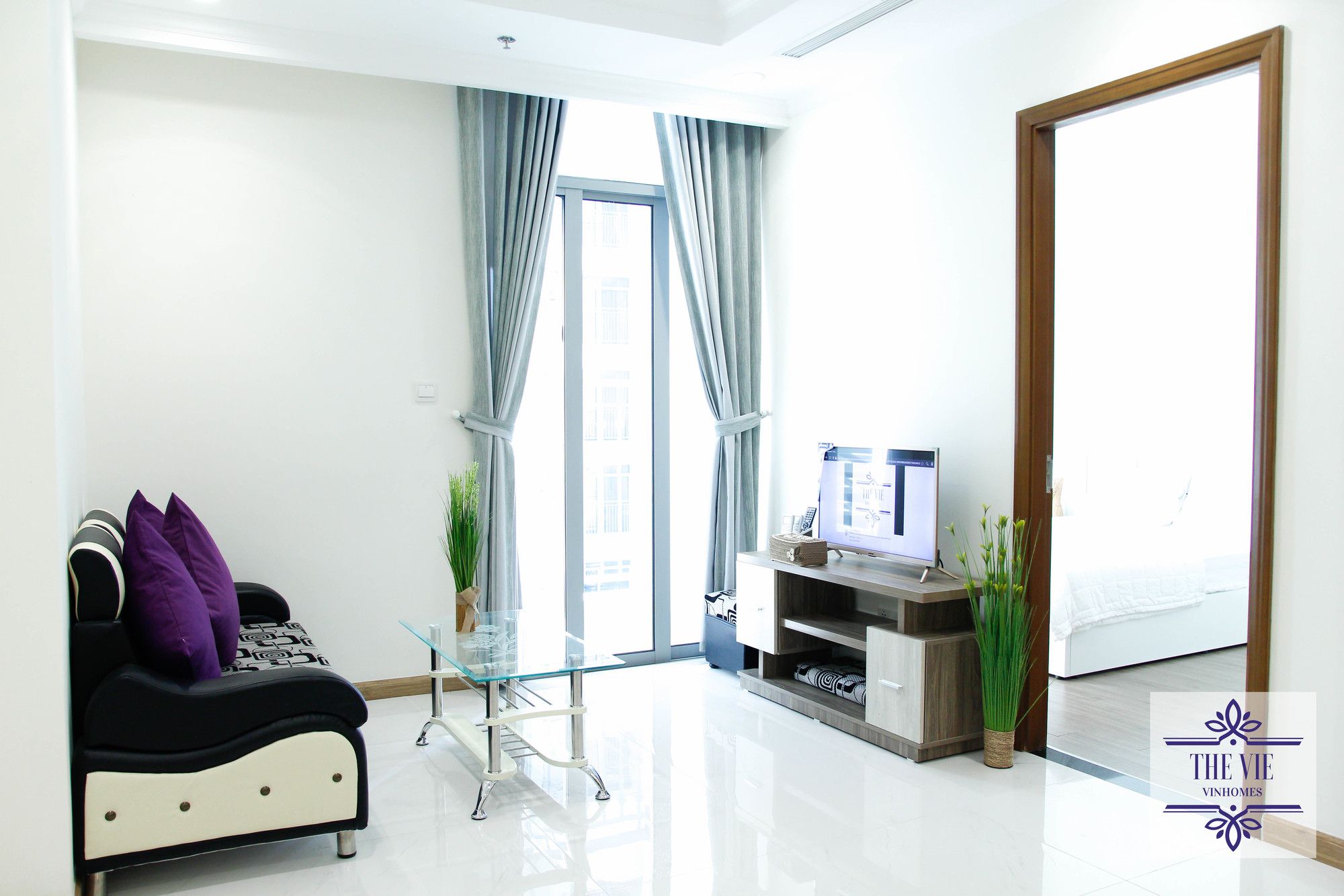 Фото The Vie Vinhomes