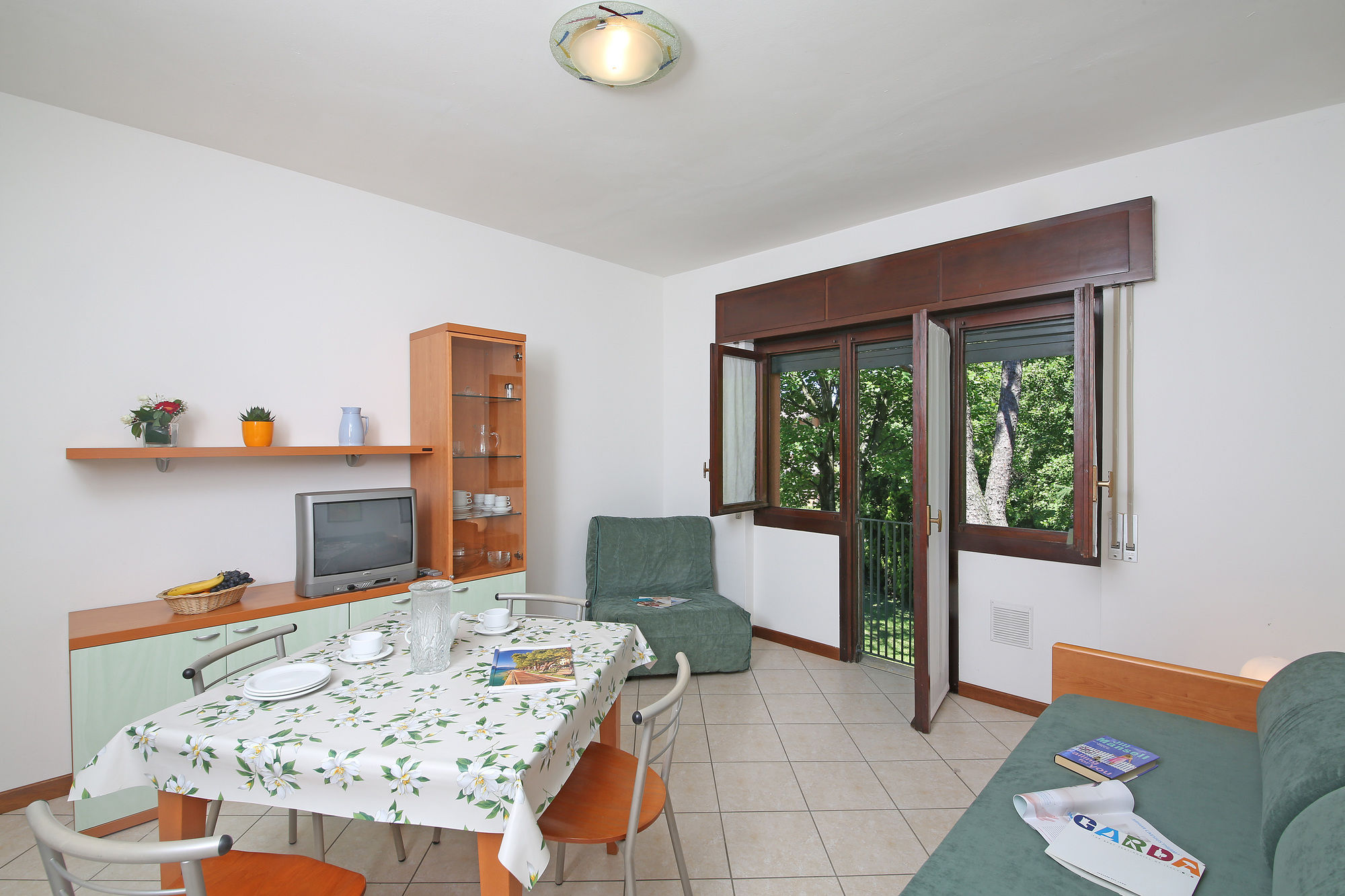 Фото Appartamenti Punta Grò