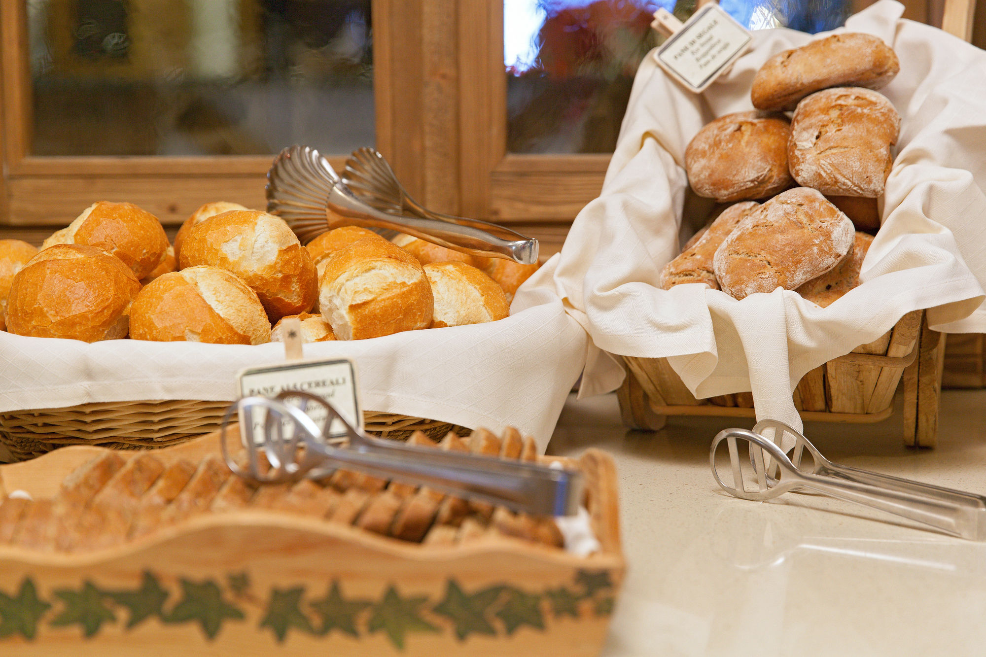 Фото Hotel Crosal