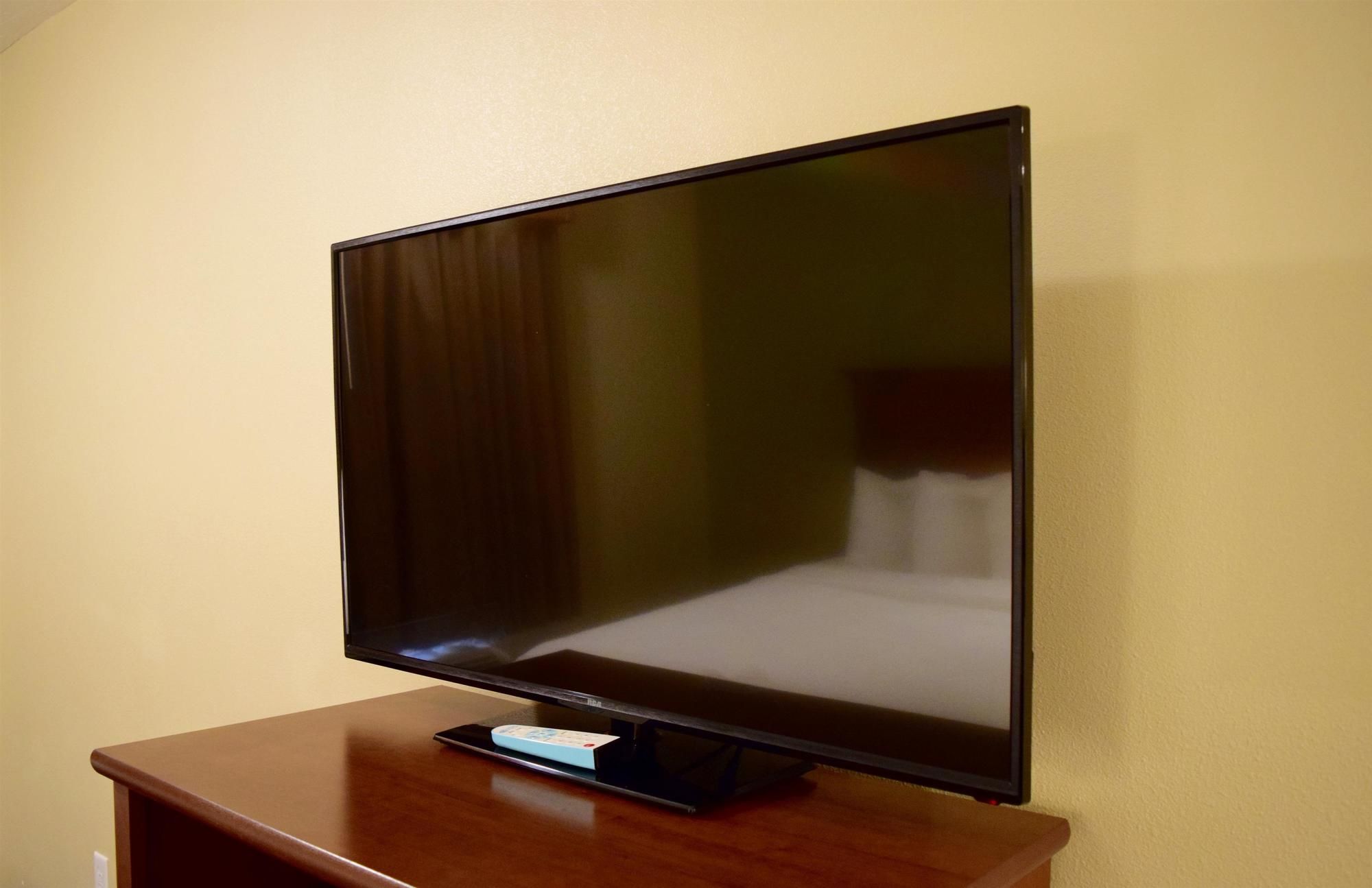 Фото Best Western Town & Country Inn