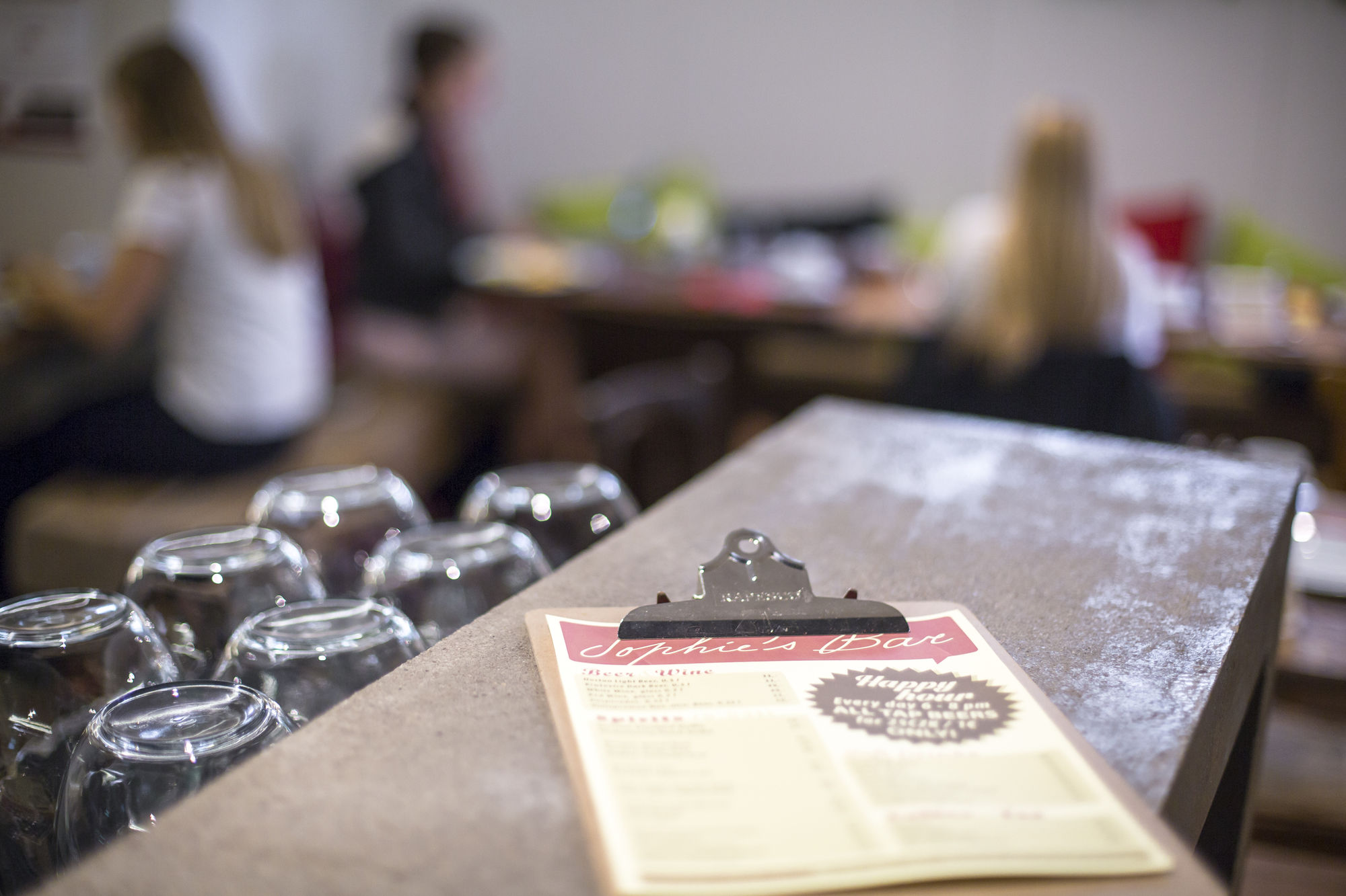 Фото Miss Sophie's New Town