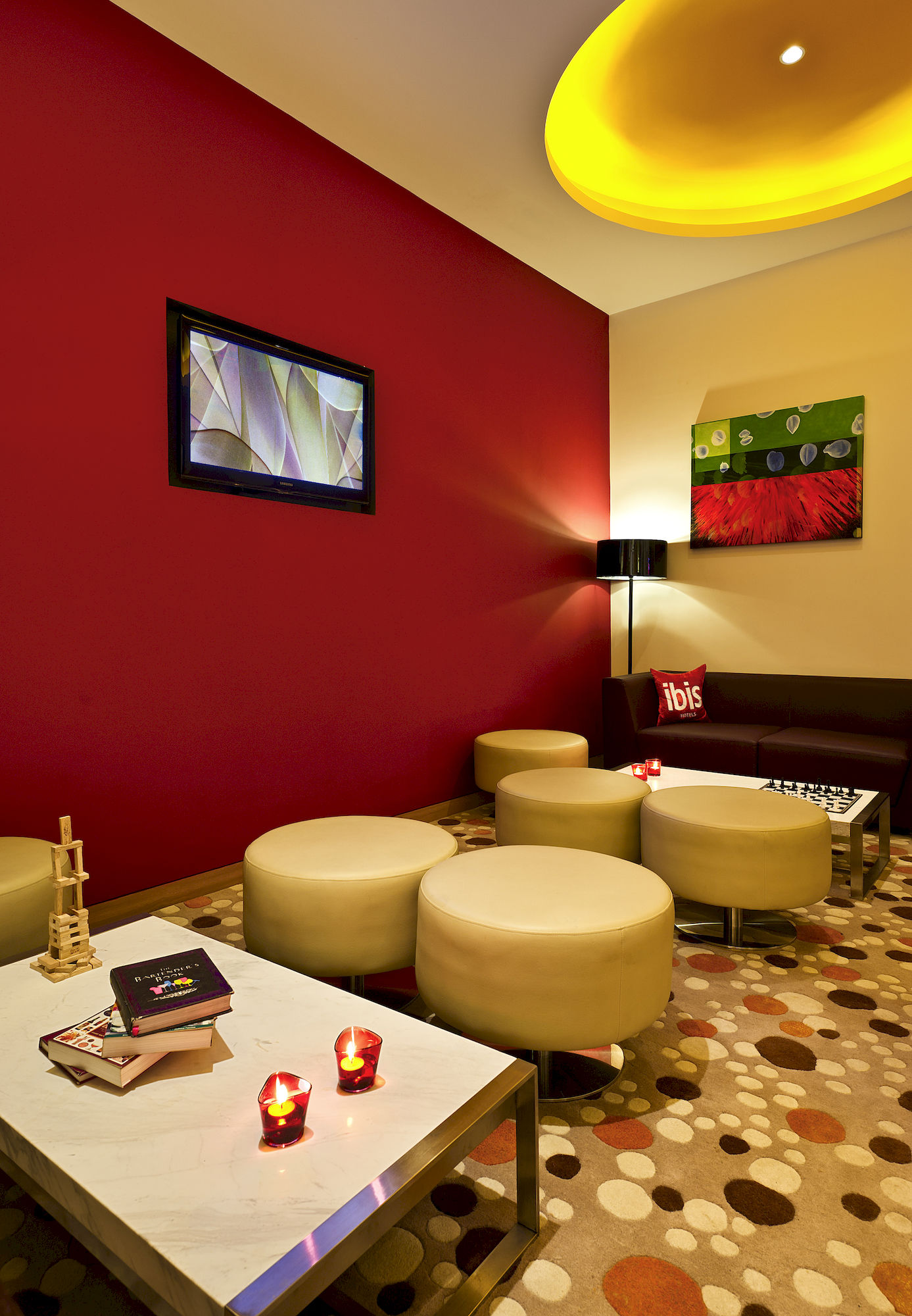 Фото Ibis Navi Mumbai