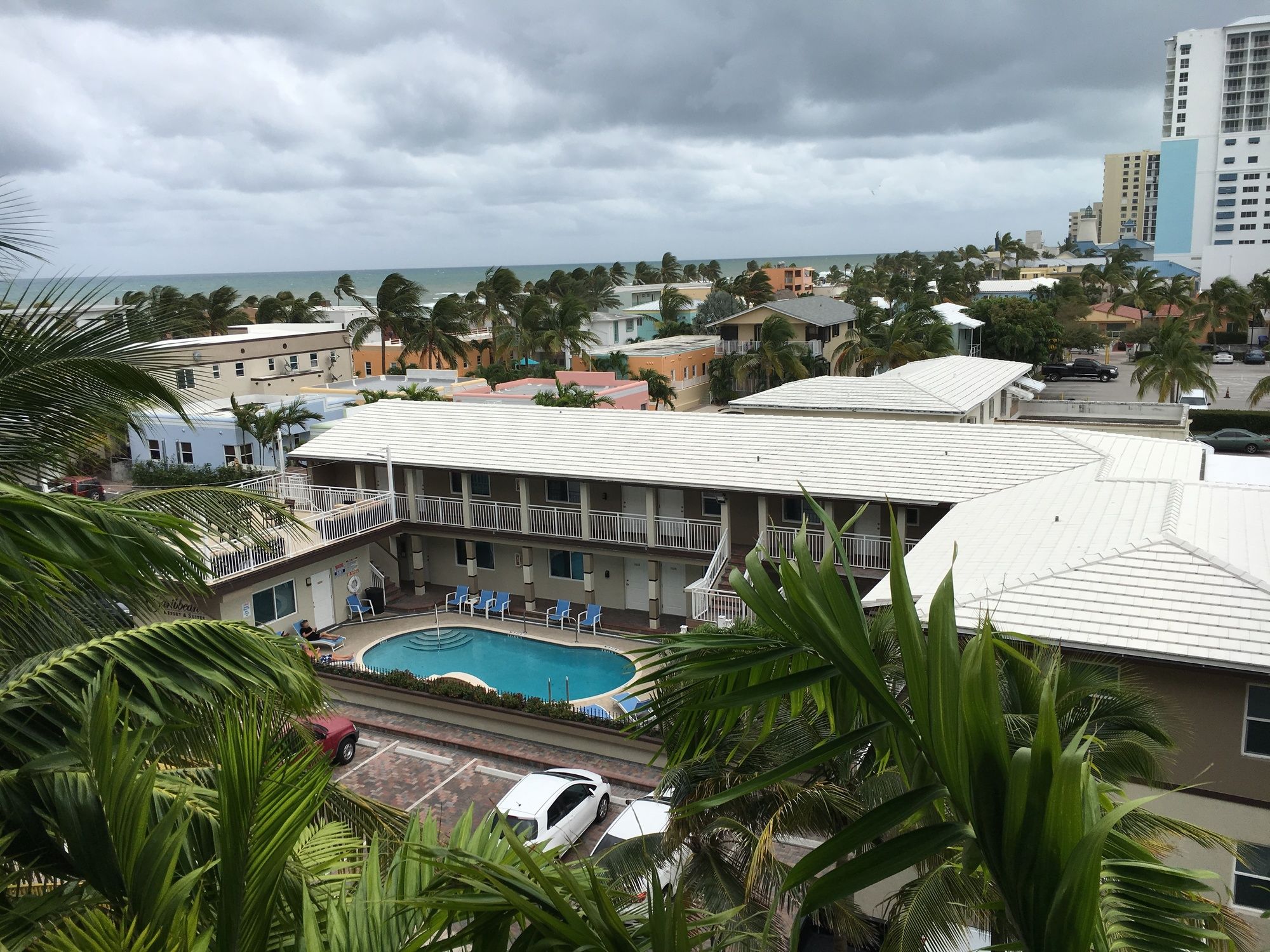 Фото Caribbean Resort Suites