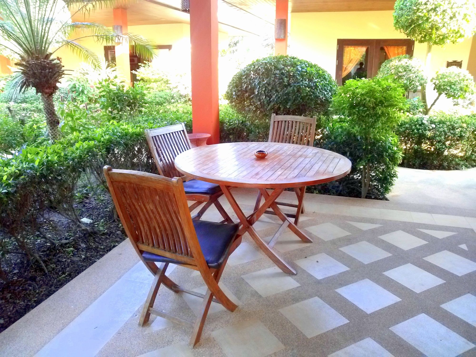 Фото Baan Tropicana