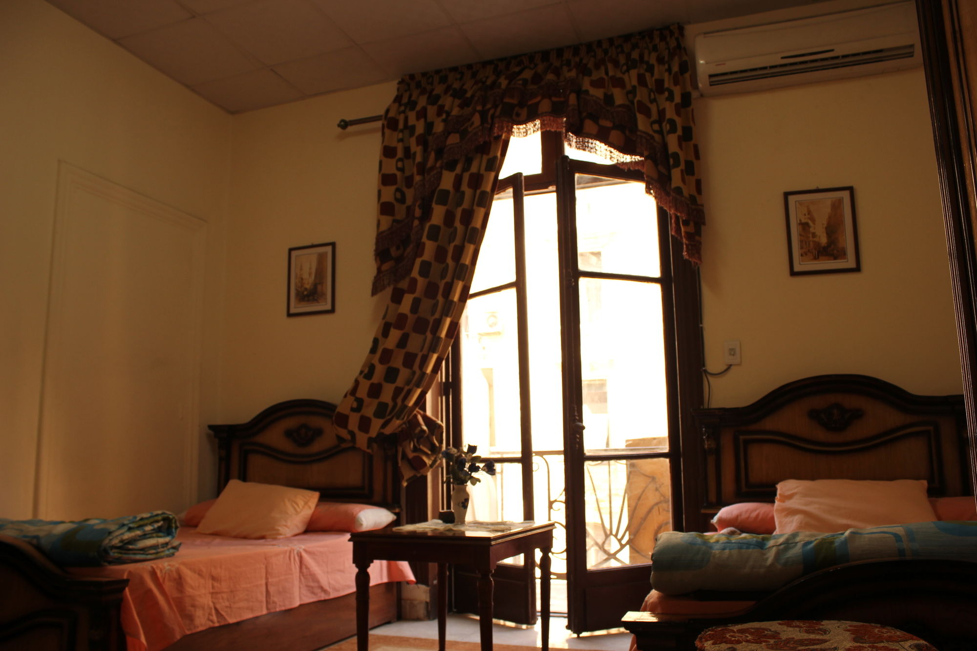 Фото Mesho inn Hostel