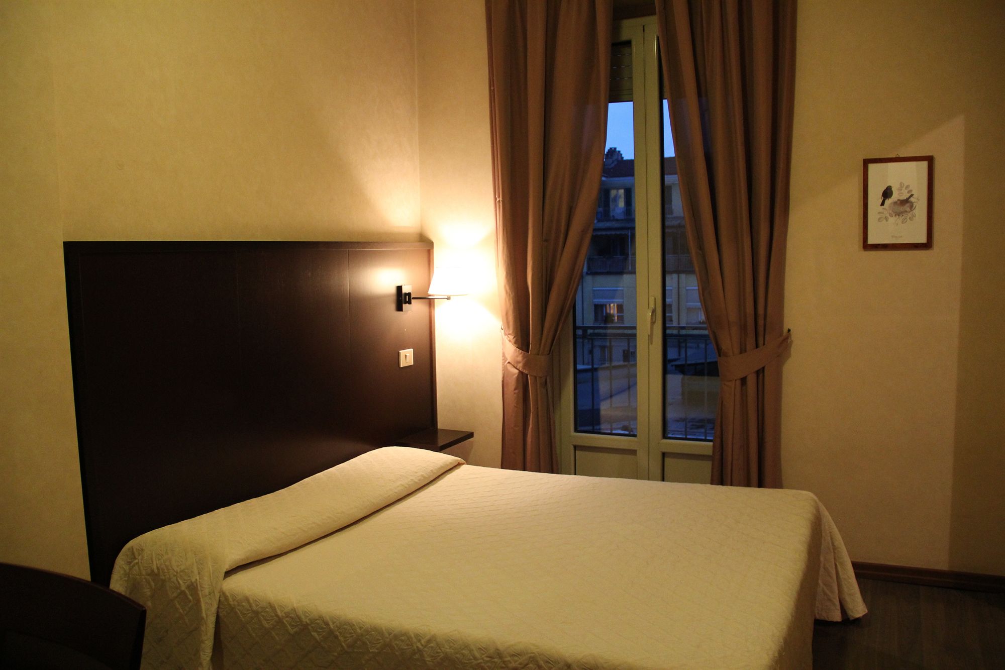 Фото Cuneo Hotel