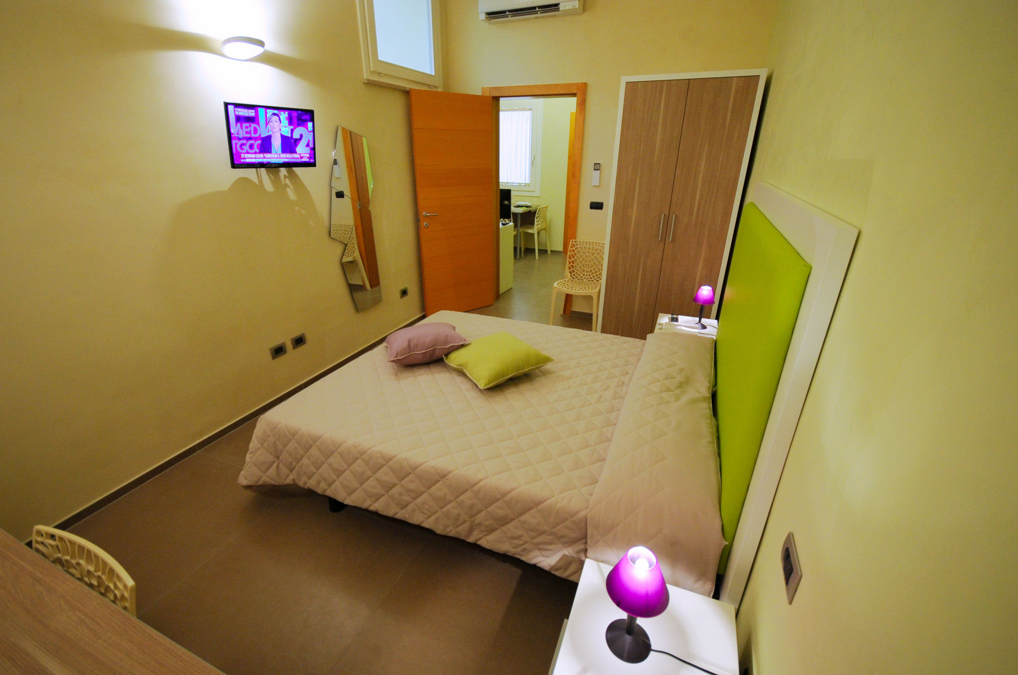 Фото Hotel Città Bella