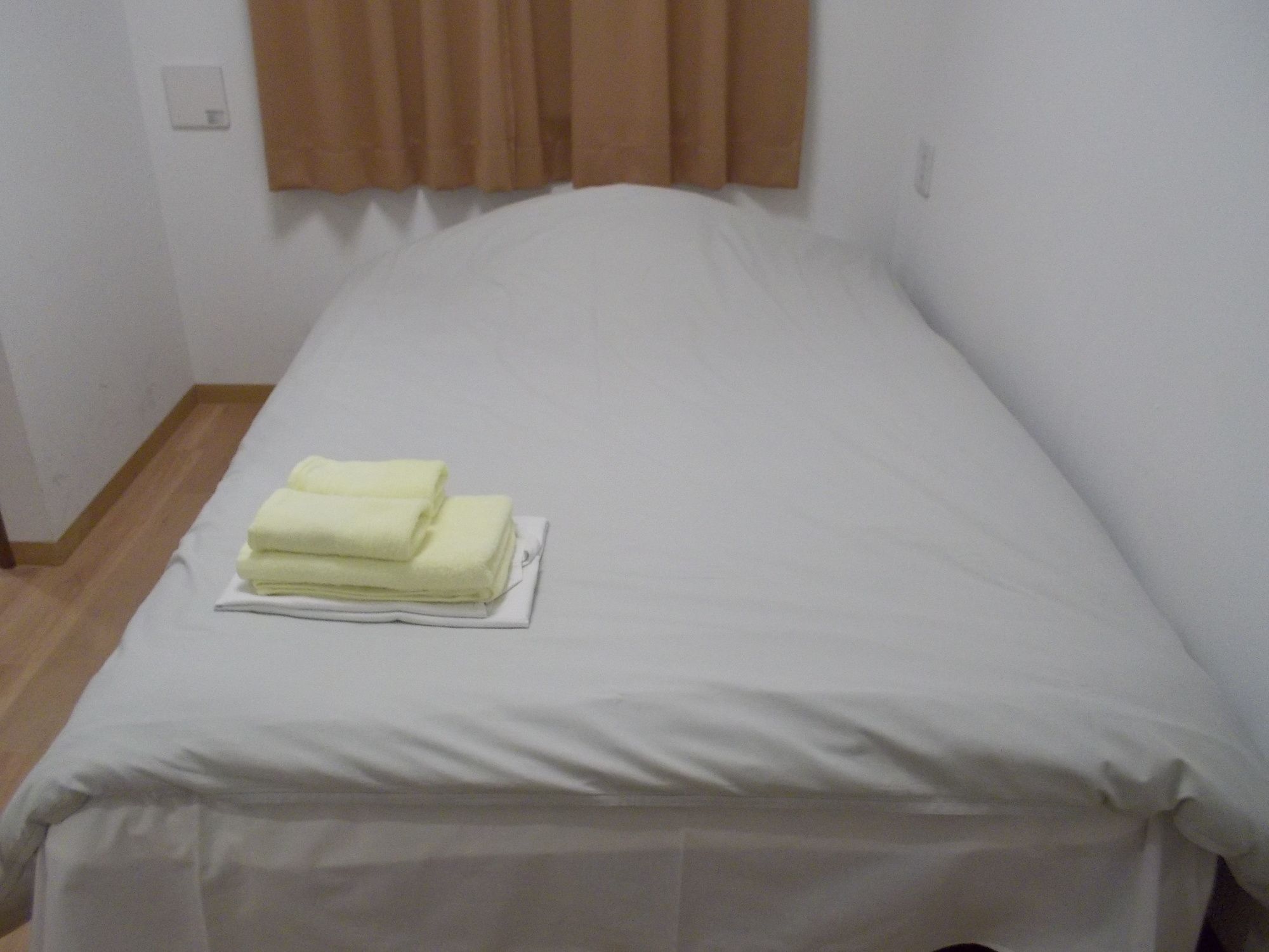 Фото Hotel Chuo Oasis