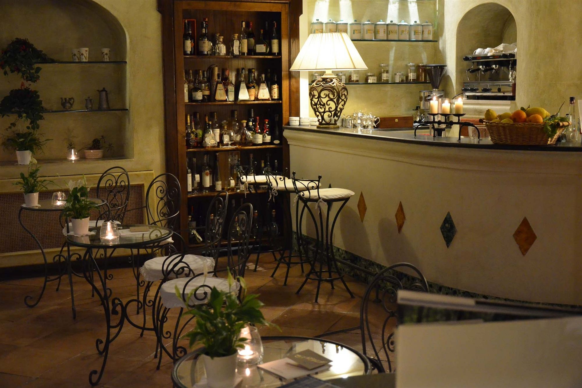 Фото Villa Cimbrone