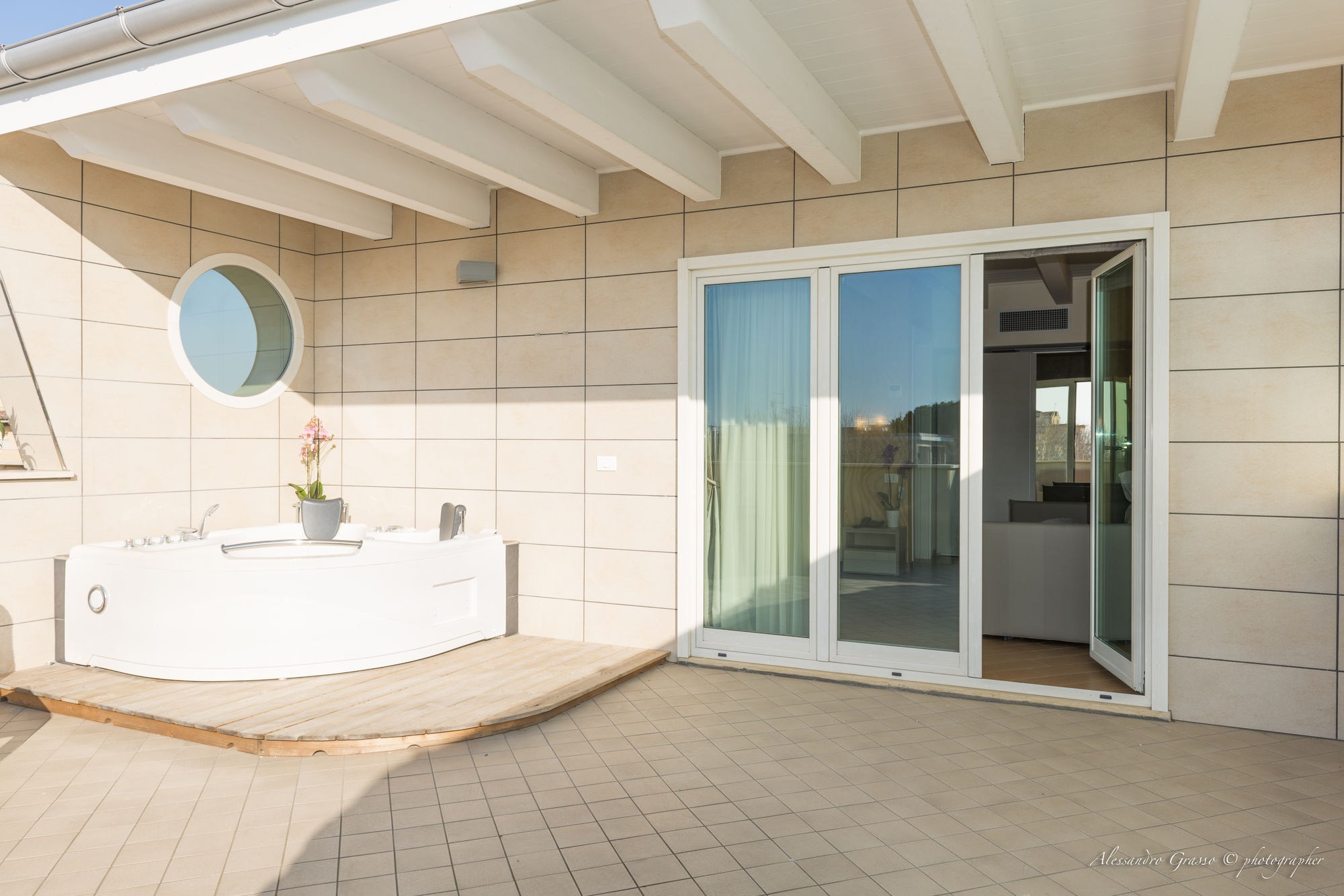 Фото Porto di Claudio