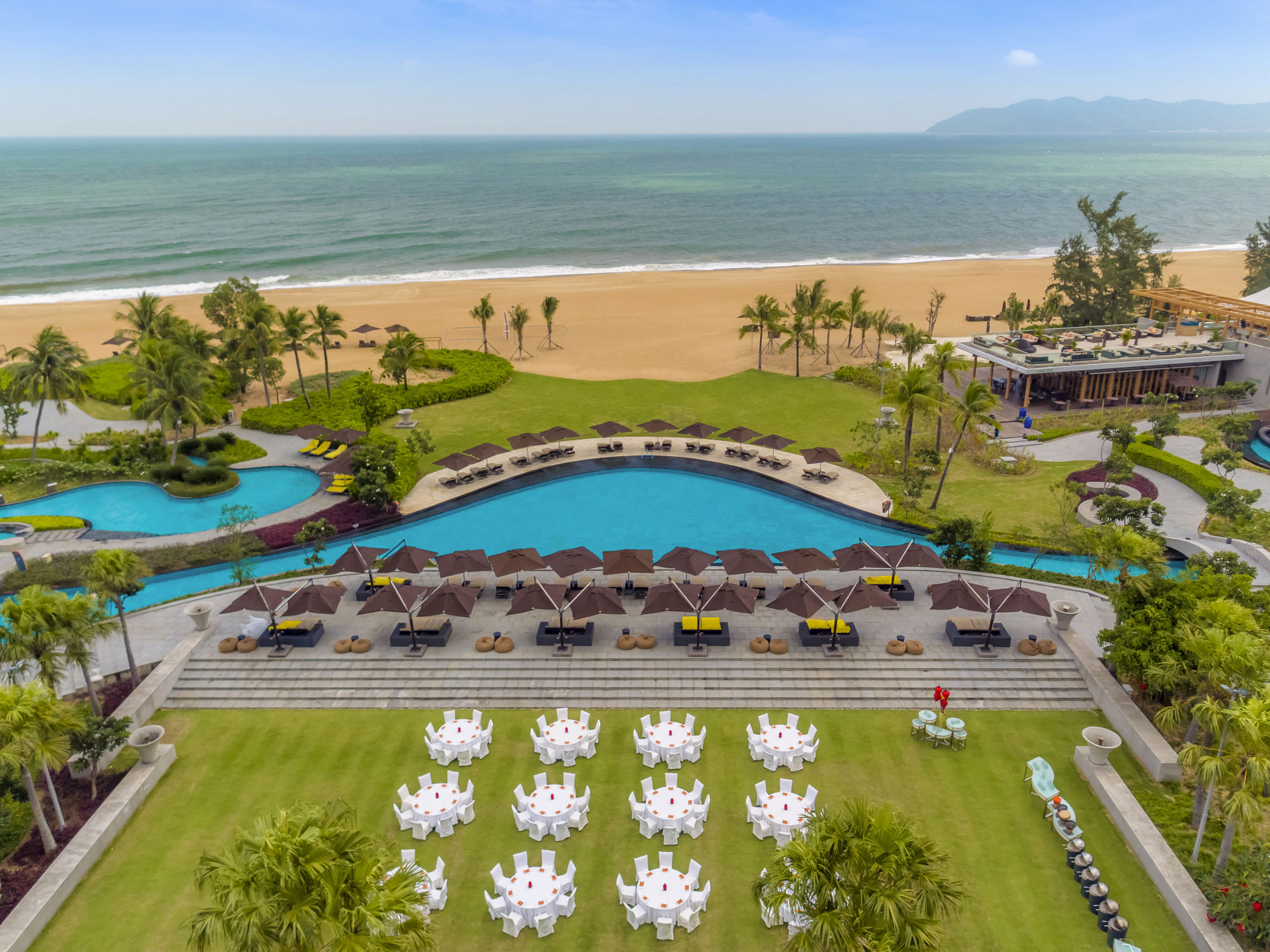 Фото Angsana Lang Co