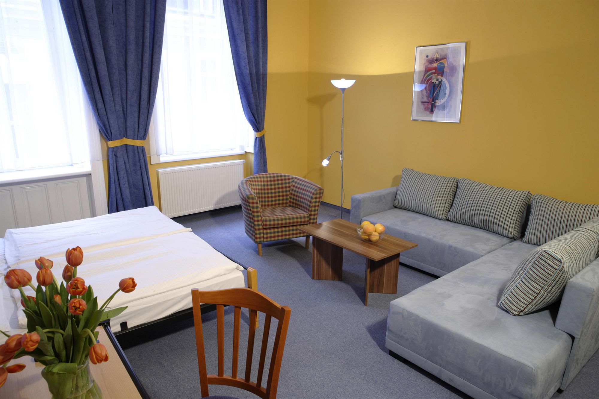 Фото Hotel Boston