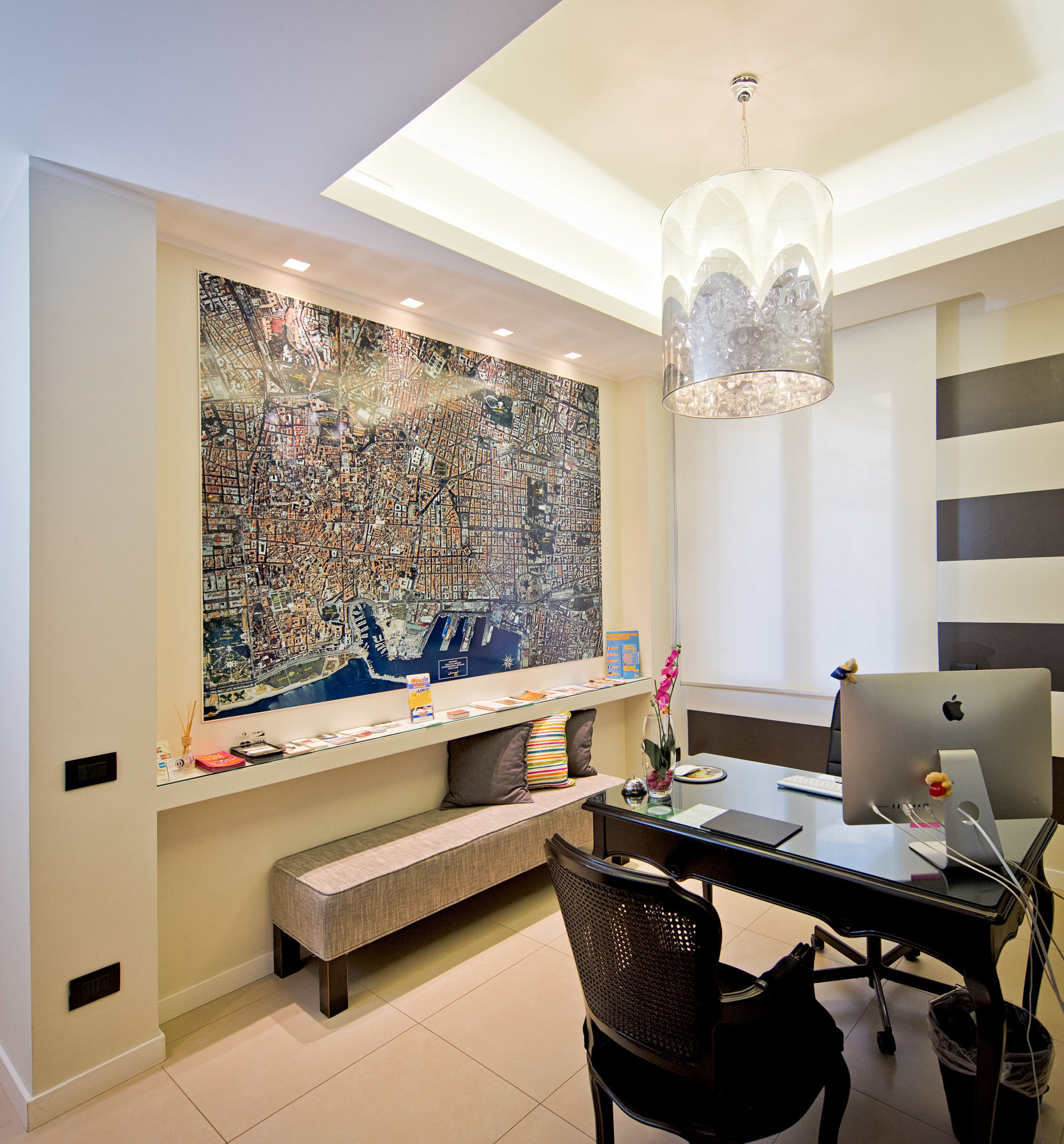 Фото Delle Vittorie Luxury Suites & Rooms