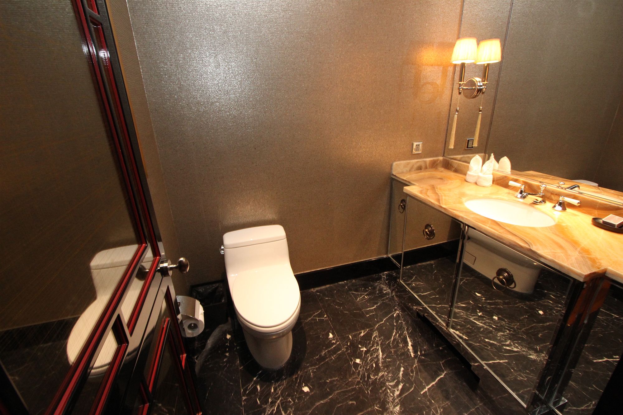 Фото Han Yue Lou Hotel Nanjing