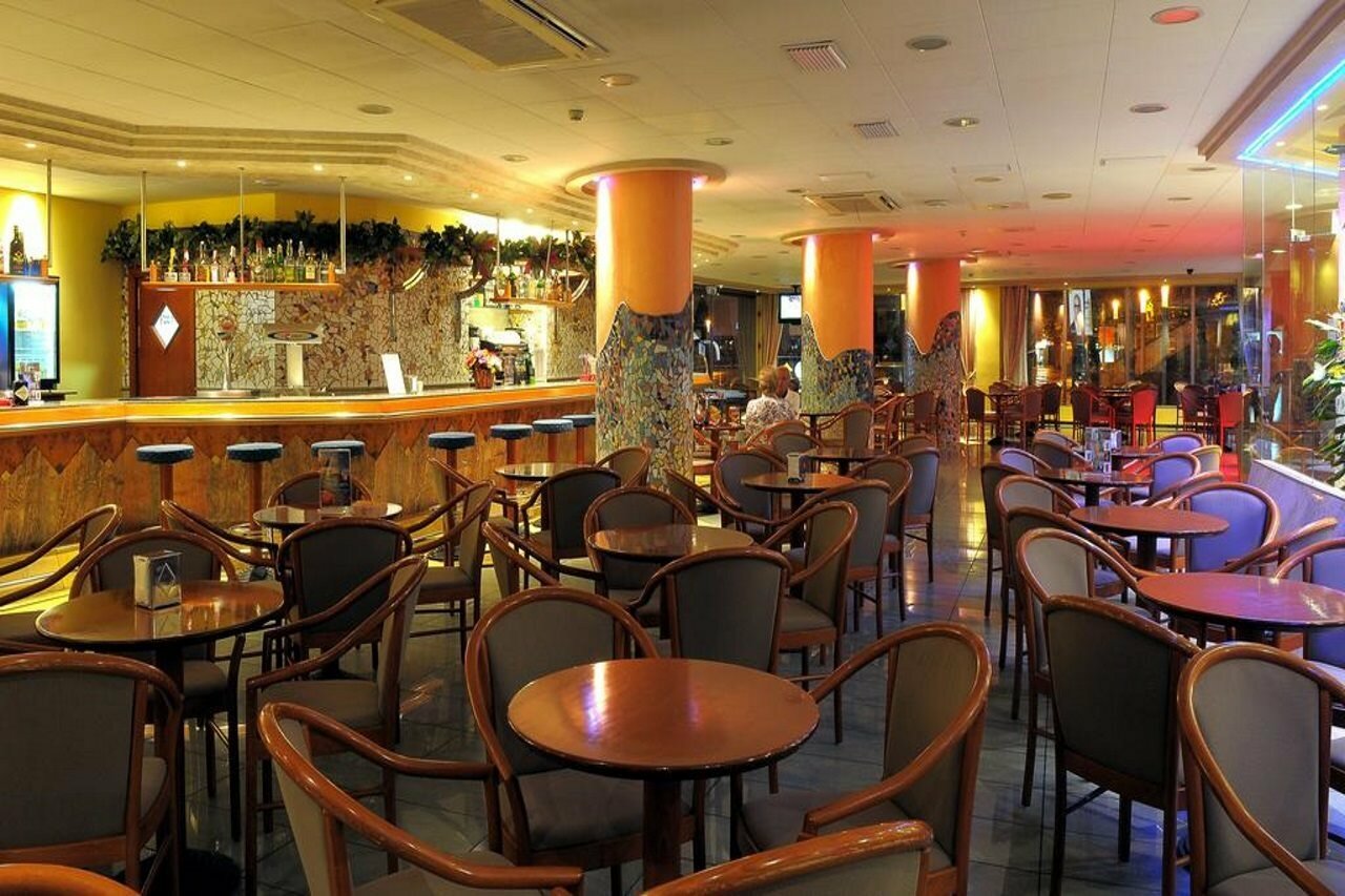 Фото Hotel Helios Lloret de Mar