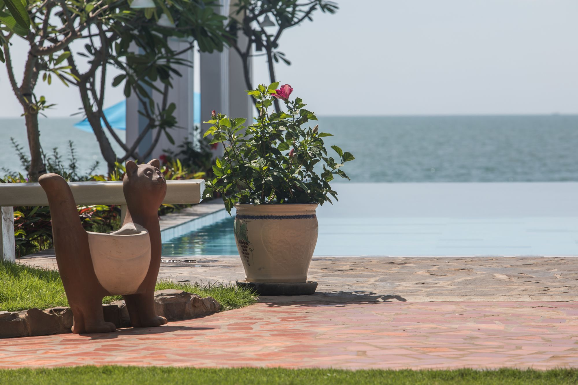 Фото Grace Boutique Resort