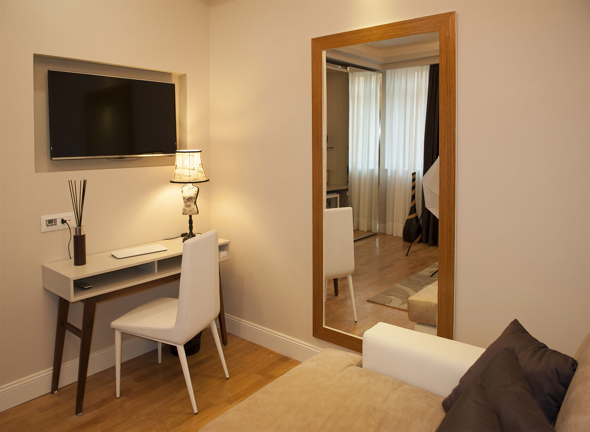 Фото Terrazza Marco Antonio Luxury Suite Rome