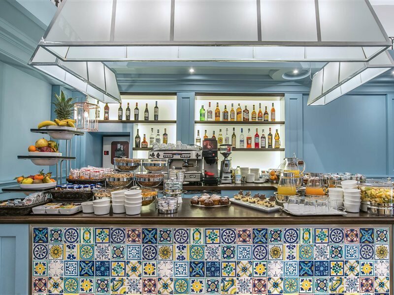 Фото Martis Palace Hotel