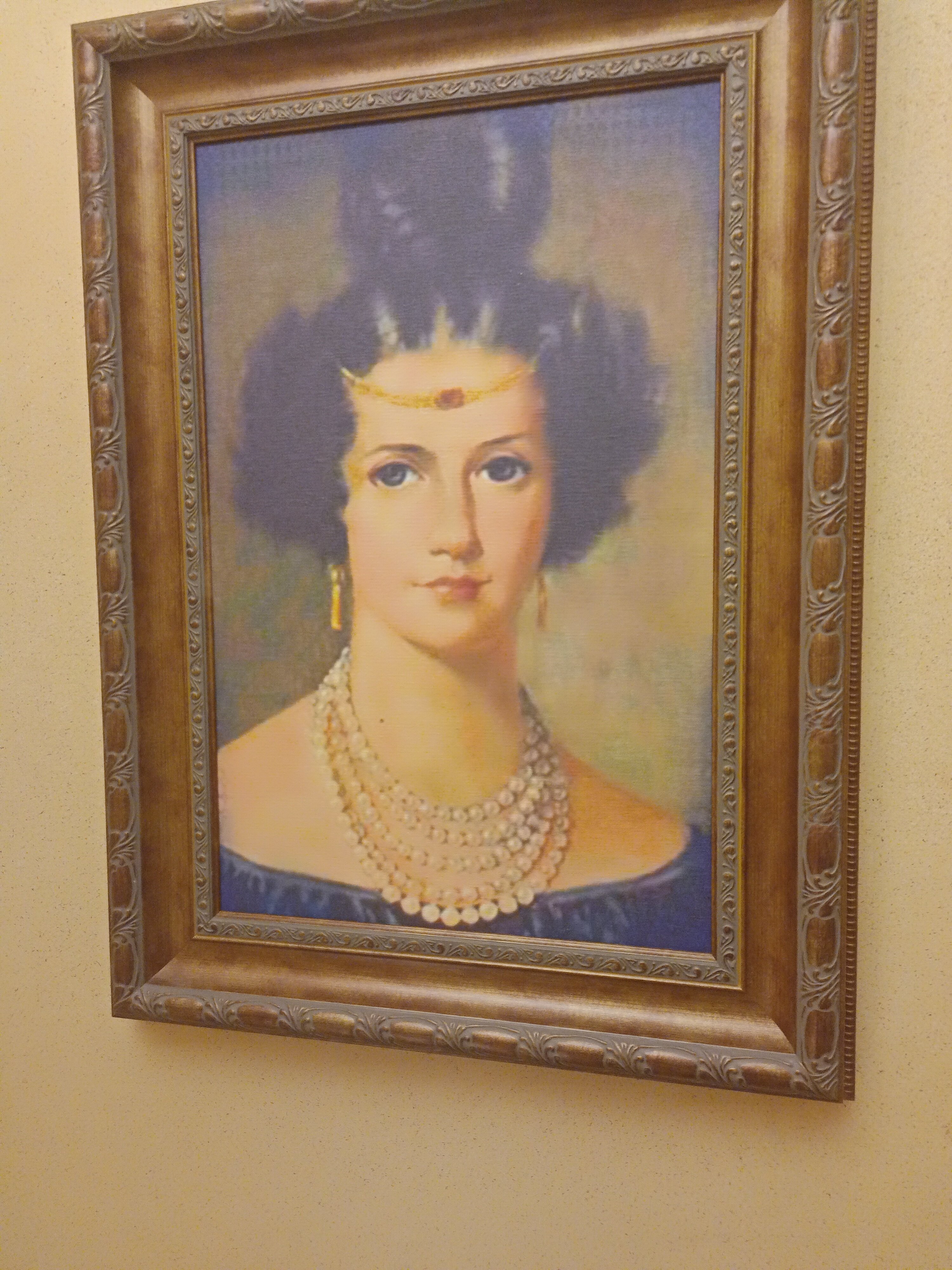 Фото Принцесса Элиза