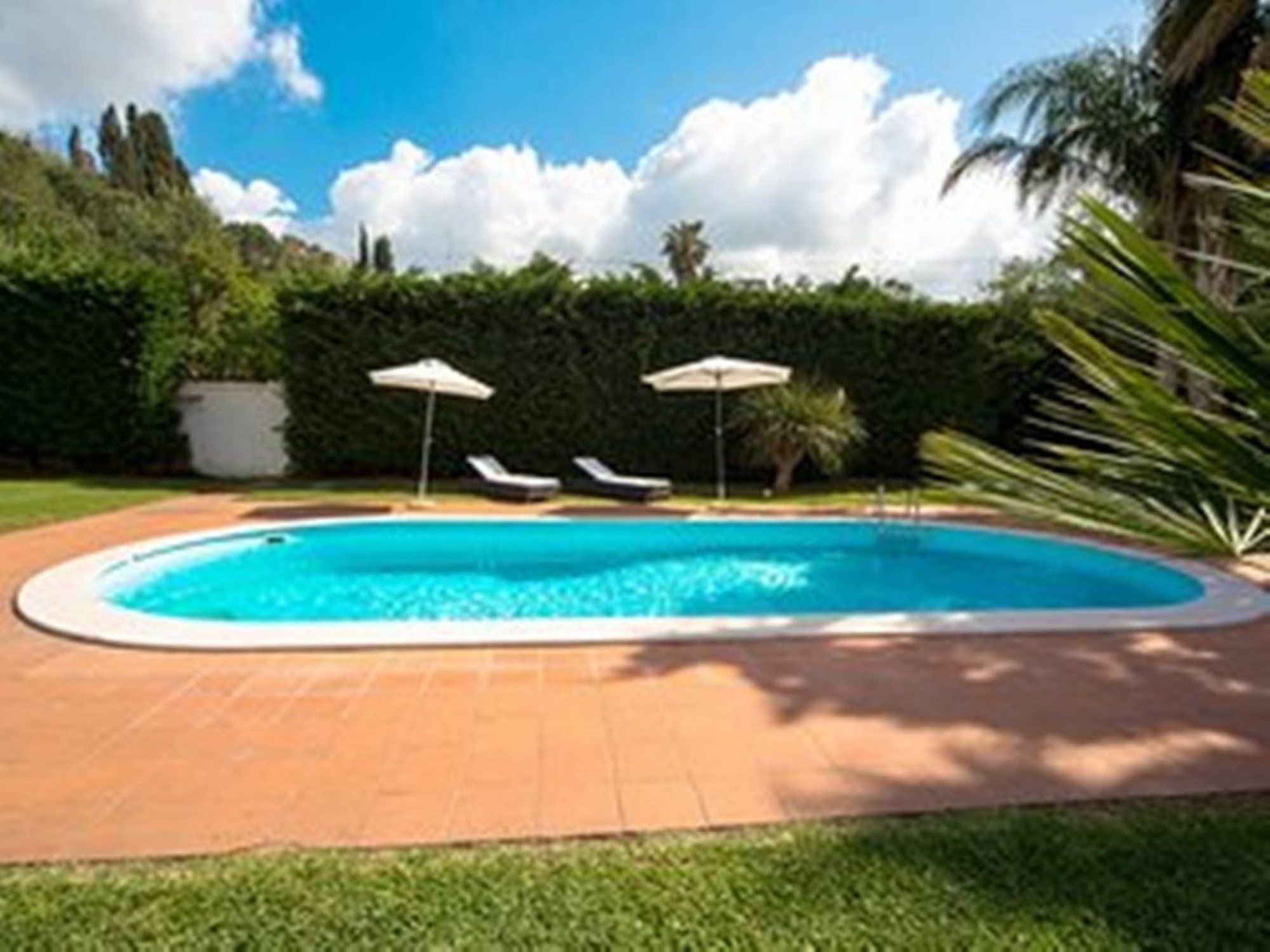 Фото B&b A Casa di Joy