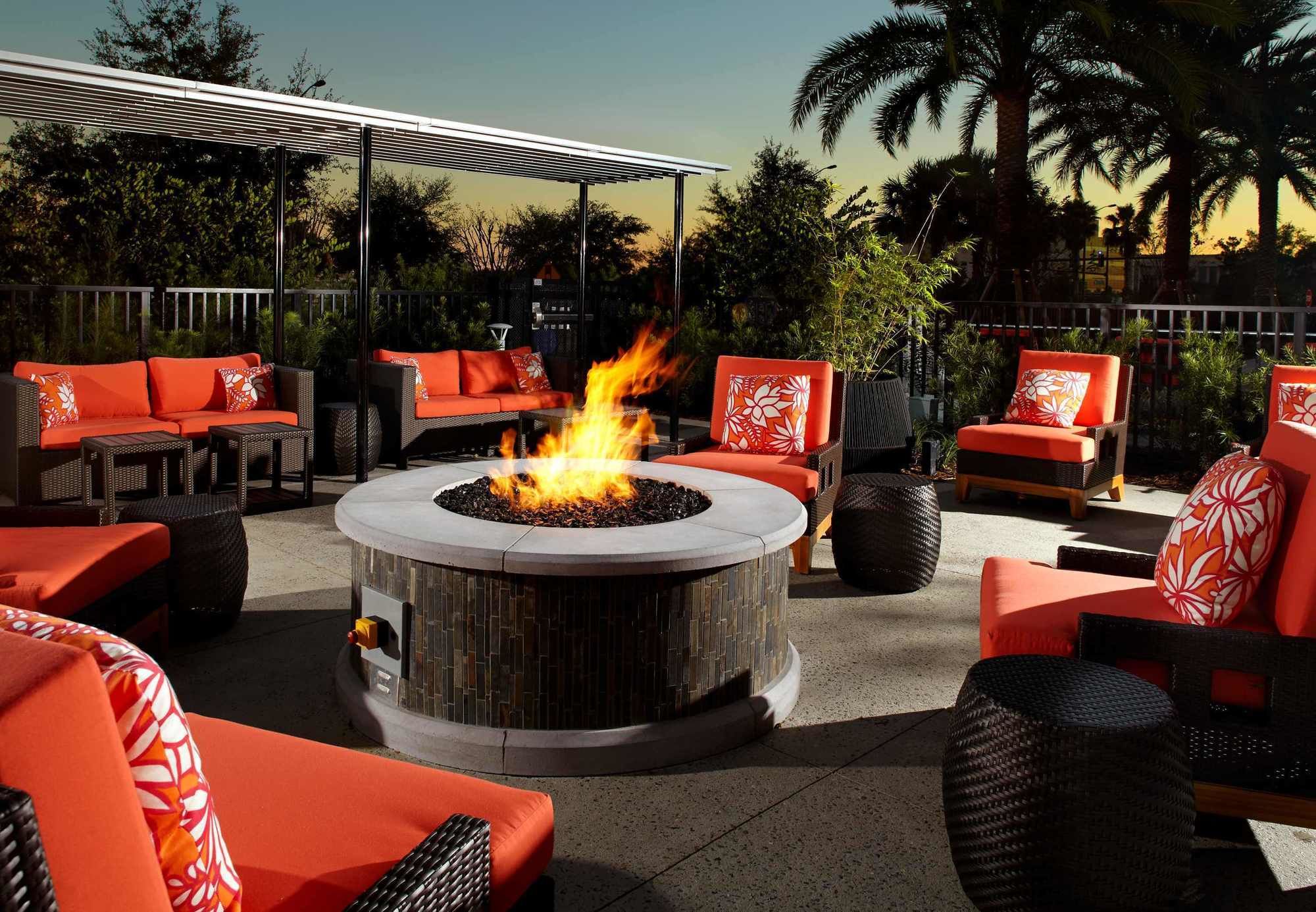 Фото Courtyard Orlando Lake Nona