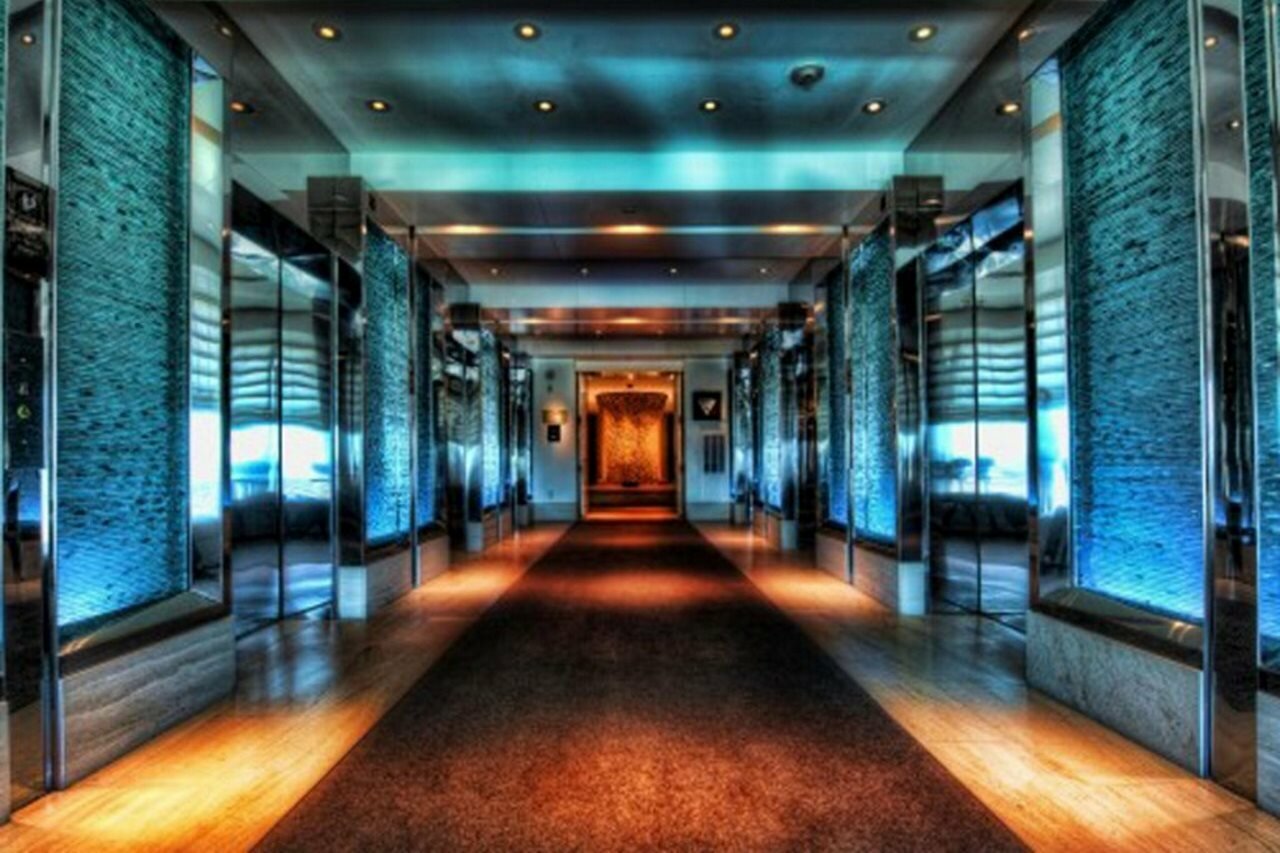 Фото The Skylofts At Mgm Grand