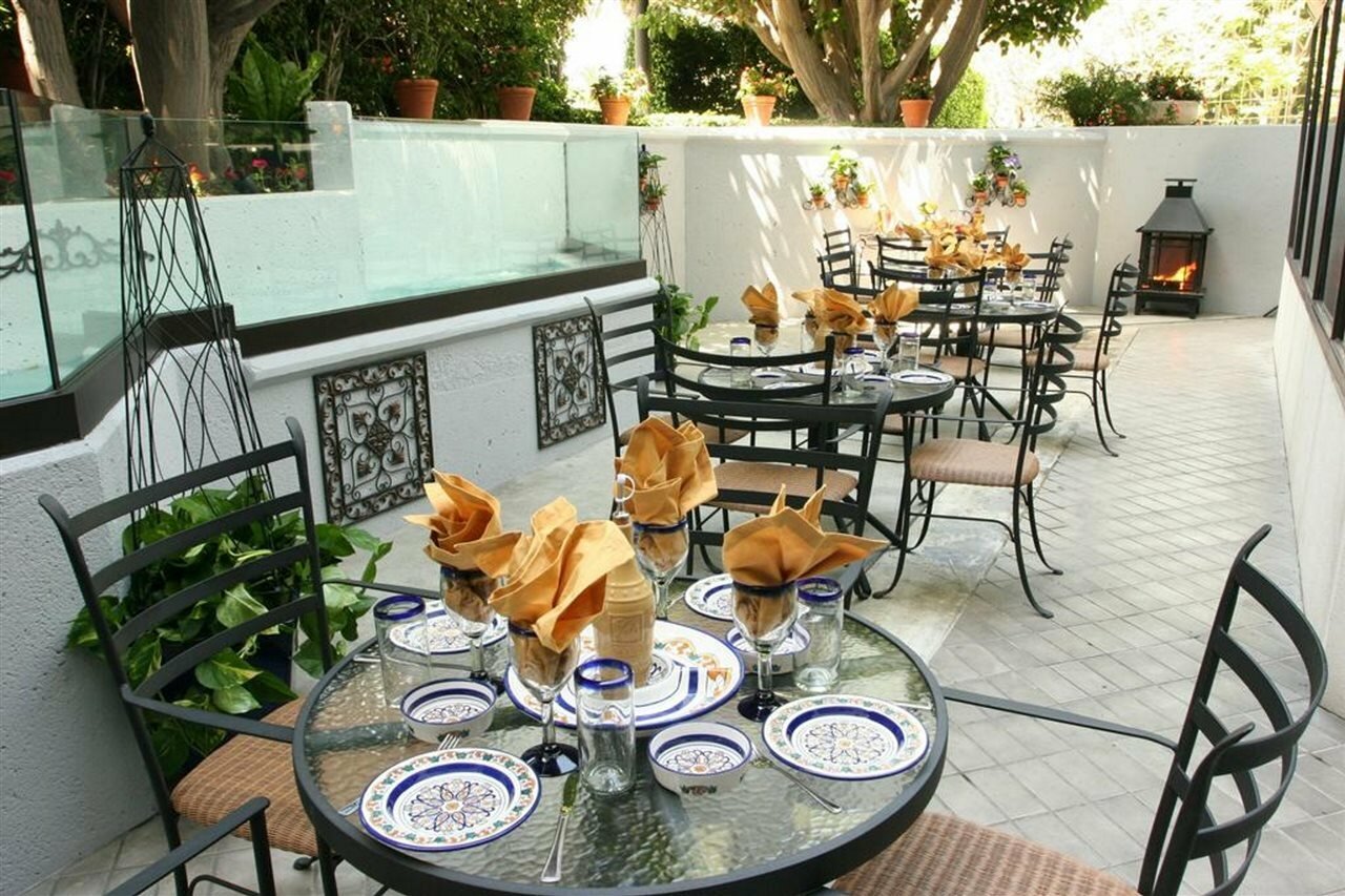 Фото Sonesta Los Angeles Airport Lax