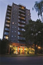 Фото The Sunset Hotel West End Sonder by Marriott Bonvoy