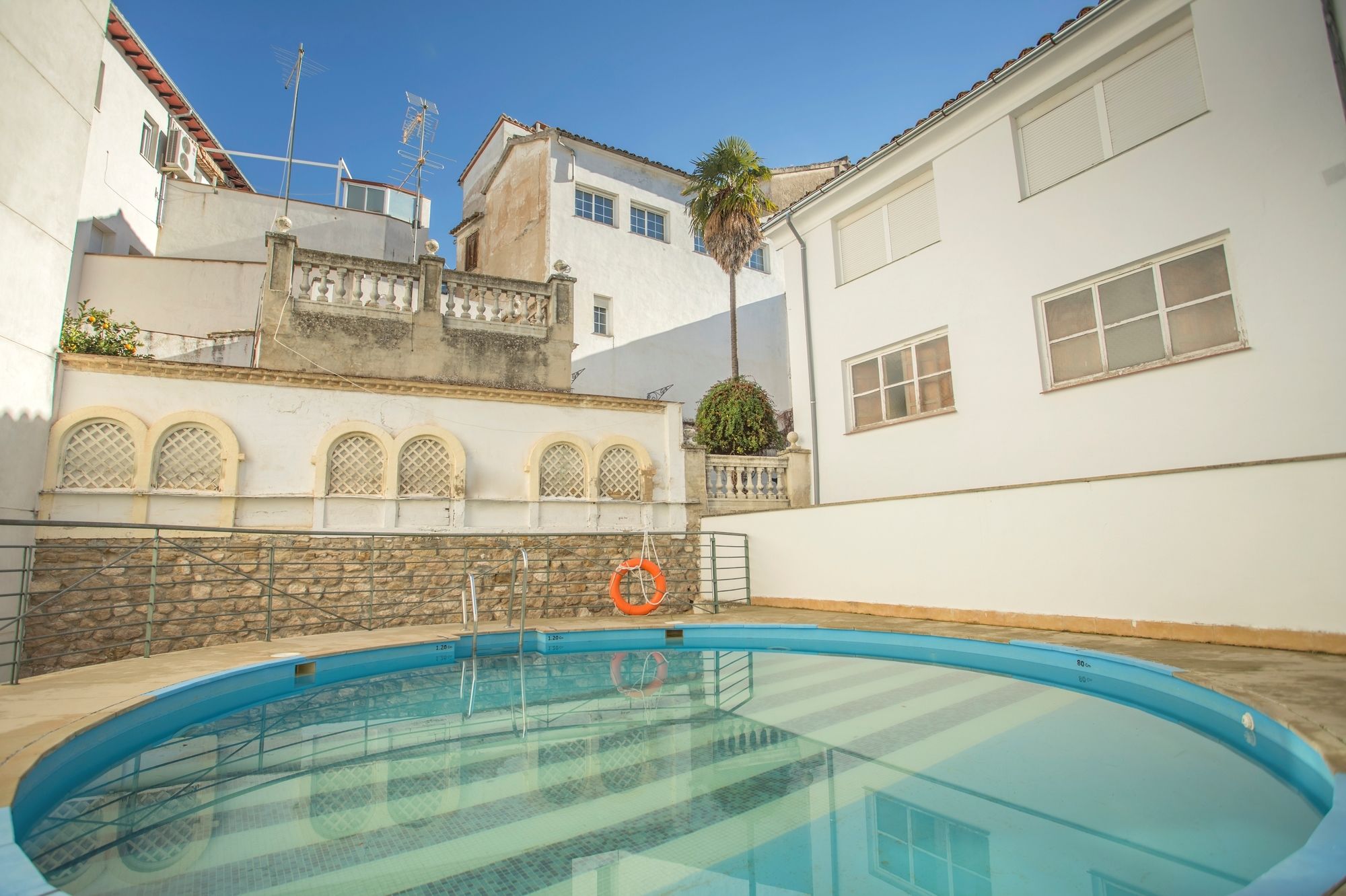 Фото Hotel Ciudad de Cazorla