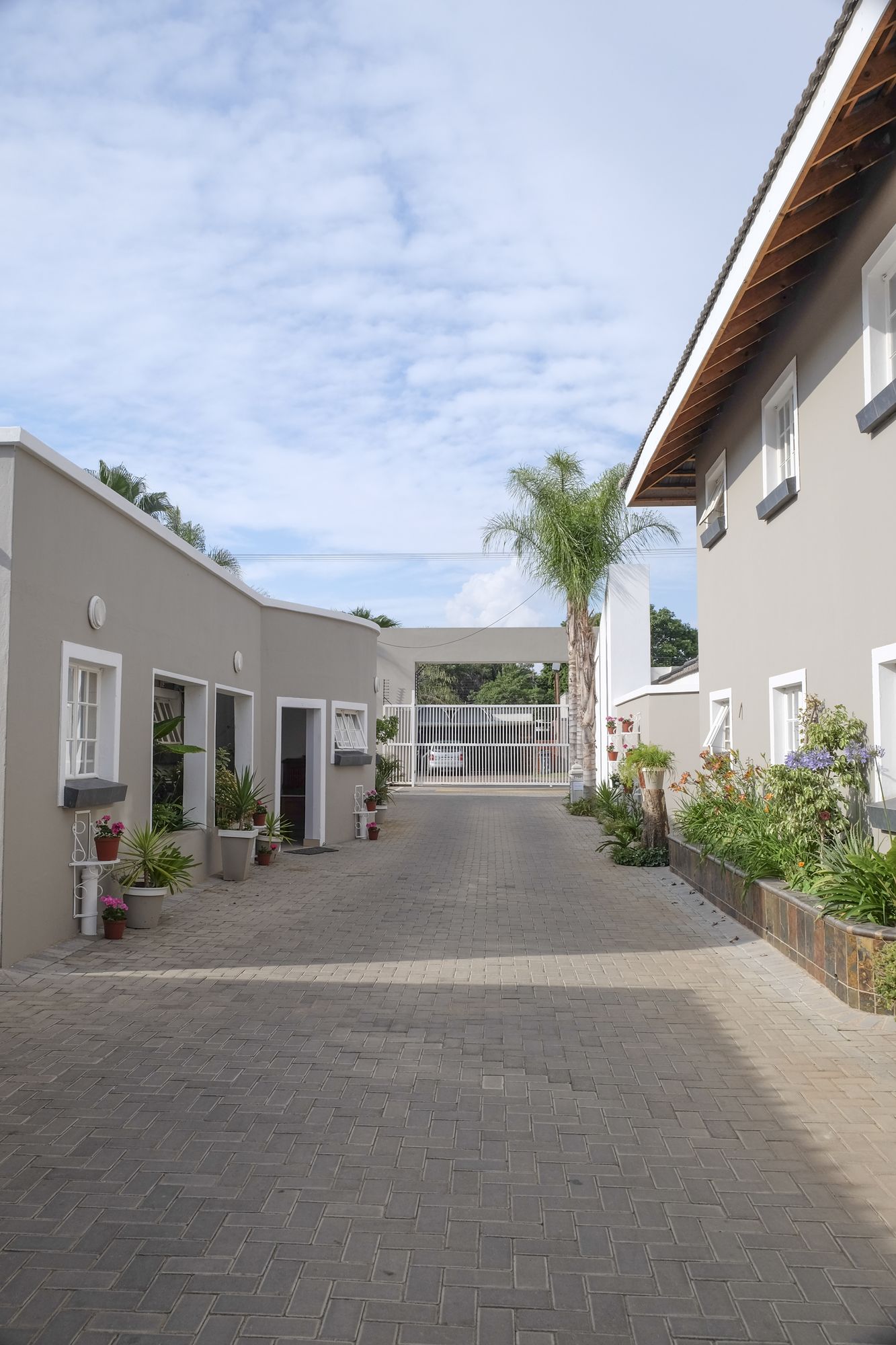 Фото Firwood Lodge