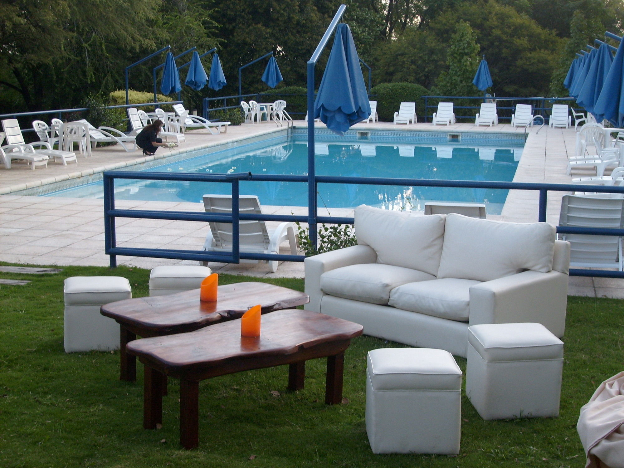 Фото Howard Johnson by Wyndham, Villa General Belgrano