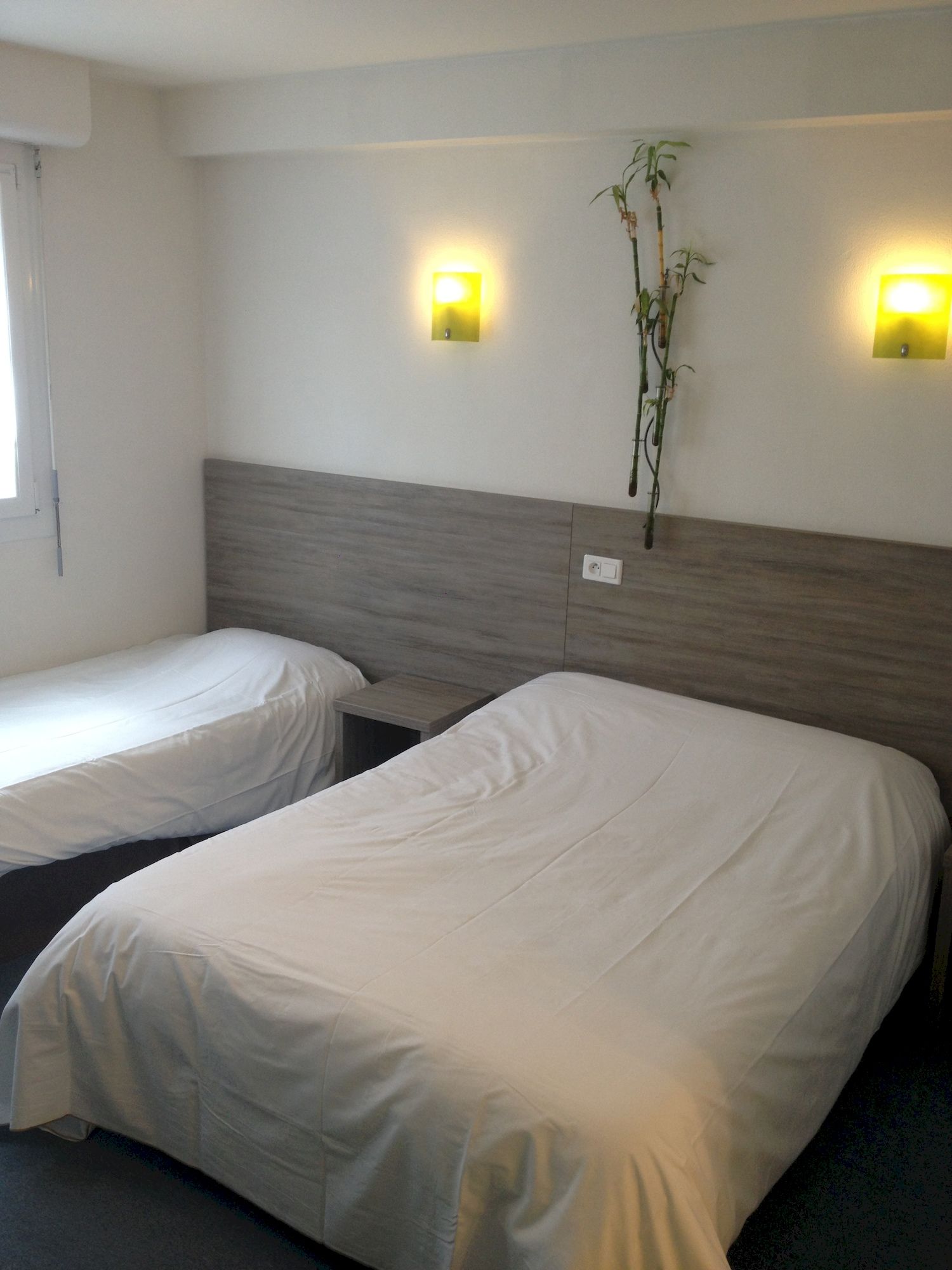 Фото Hotel Beaulieu