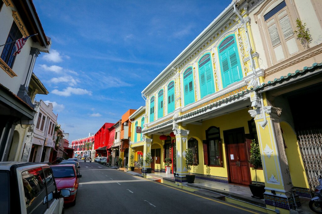 Hotel Aava Malacca Hotel, Malacca, photo