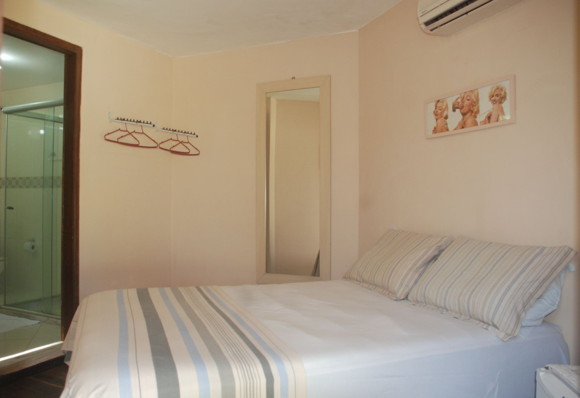 Фото Pousada Praia do Flamengo Salvador Bahia