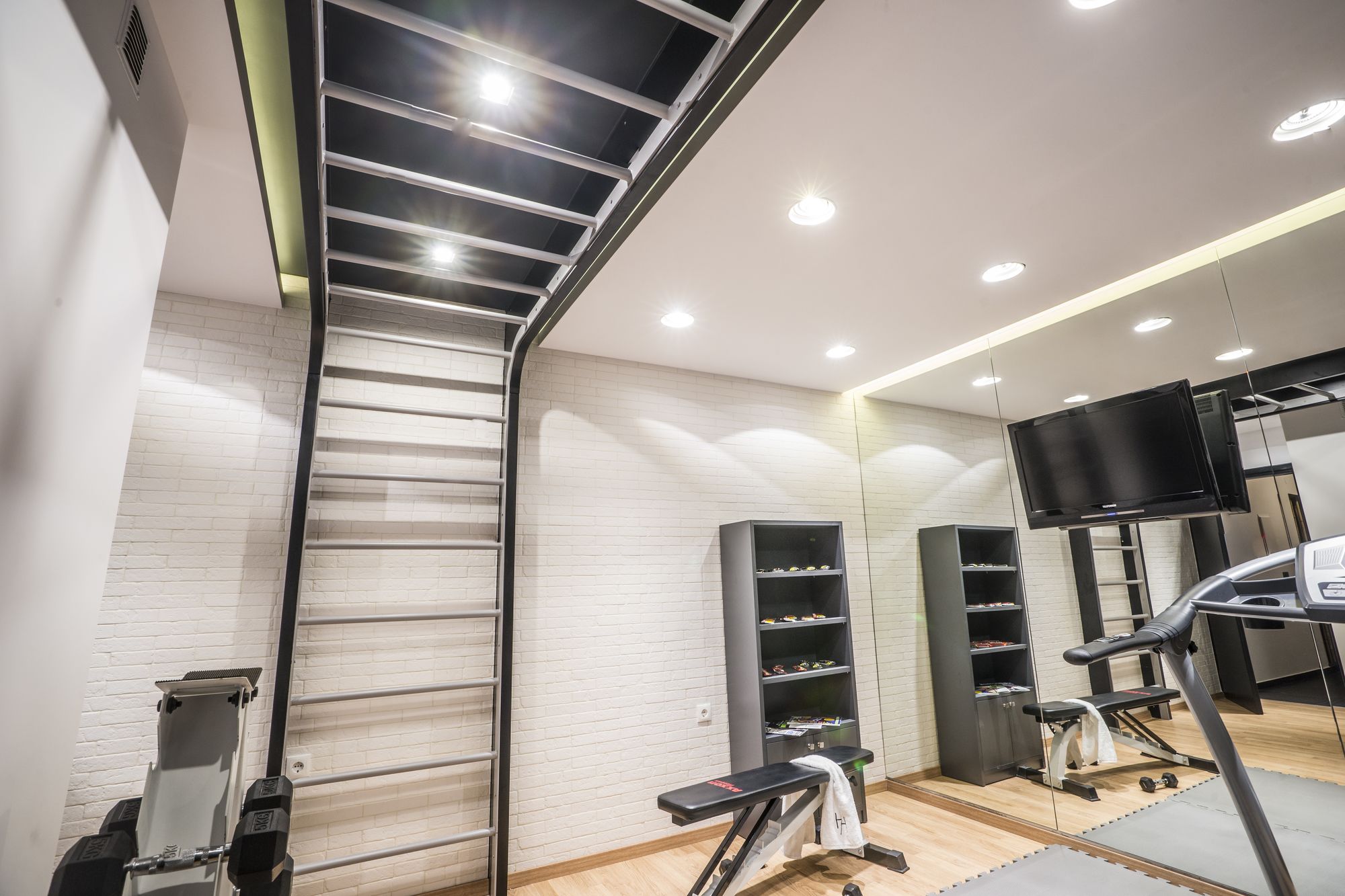 Фото The Hill House