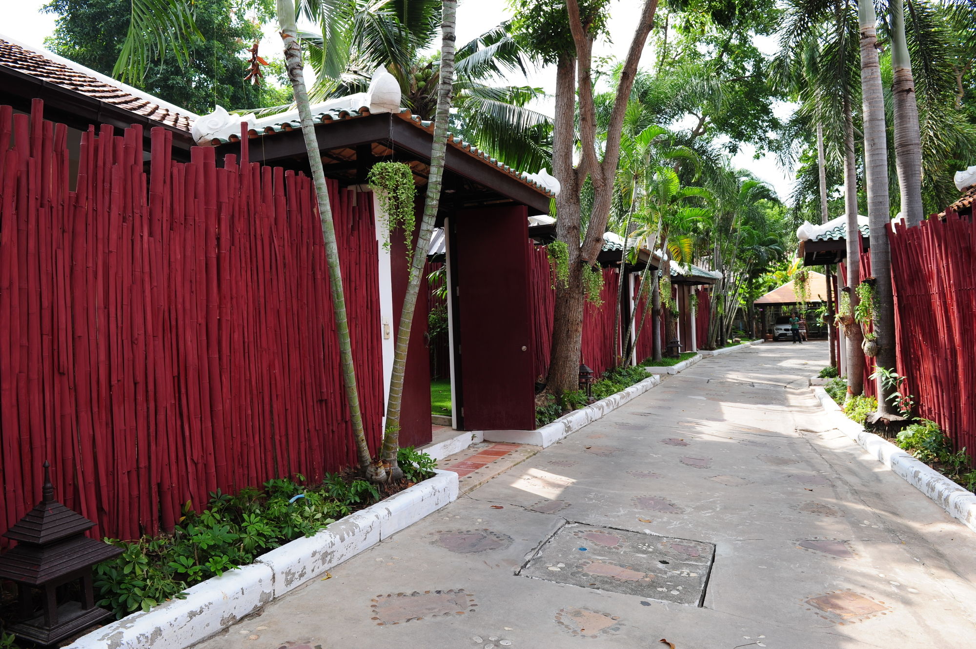 Фото Napalai Pool Villa Resort