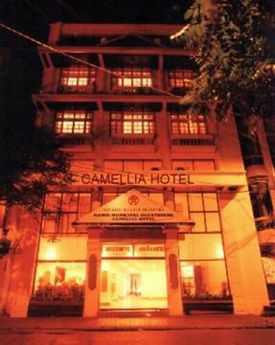 Camellia5 Hotel
