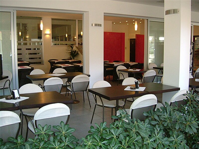 Фото Hotel Emperador