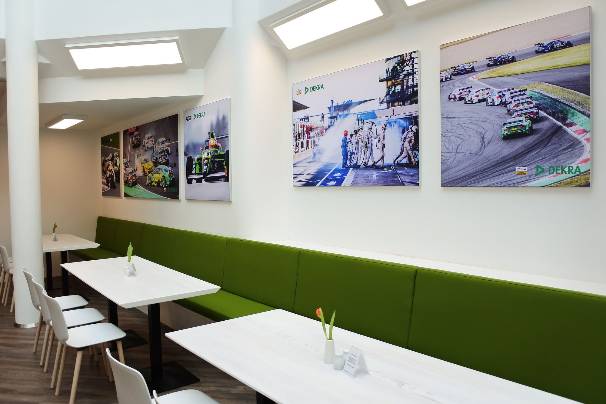 Фото Dekra Congresshotel Wart