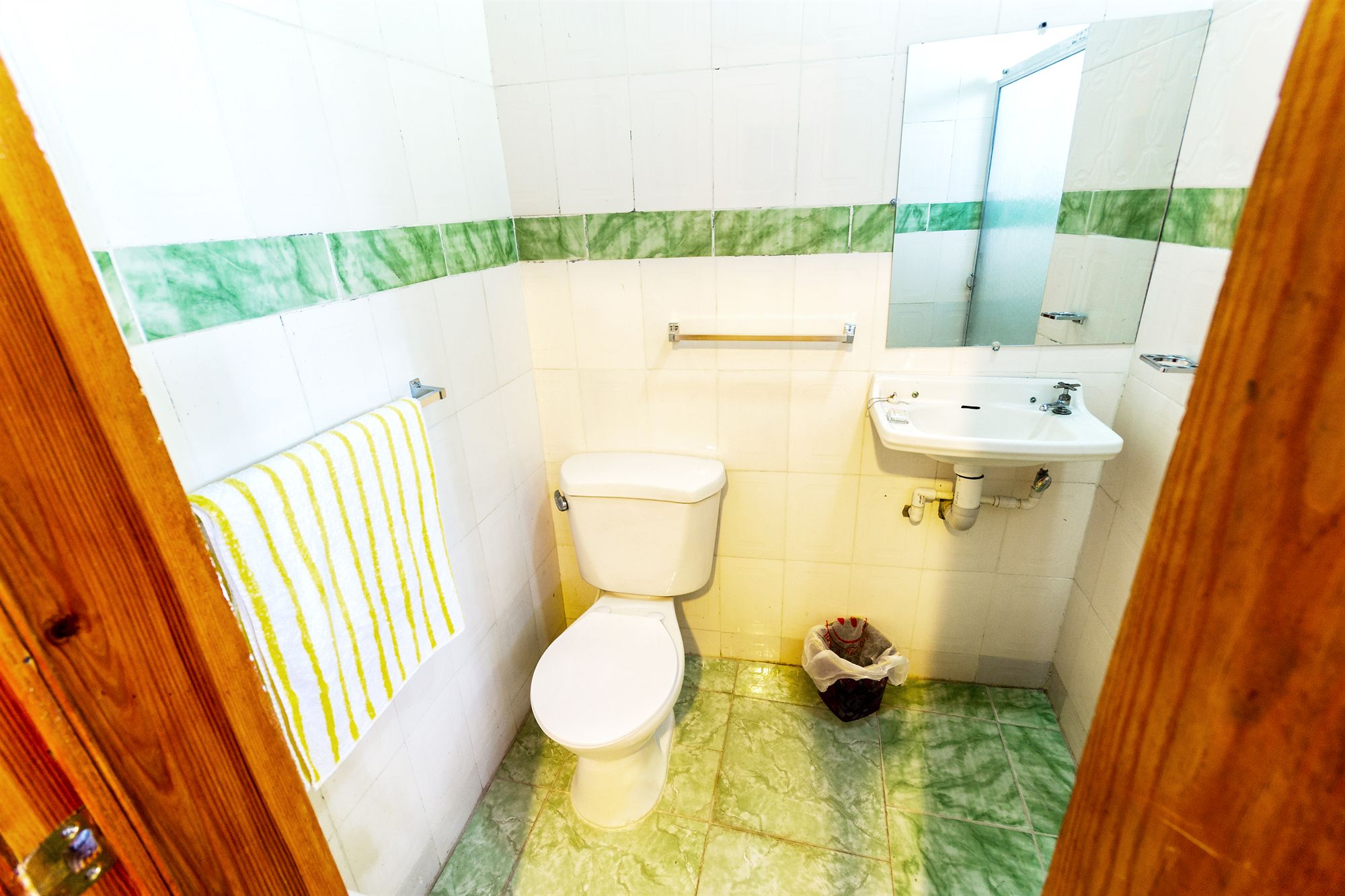 Фото Pacot Breeze