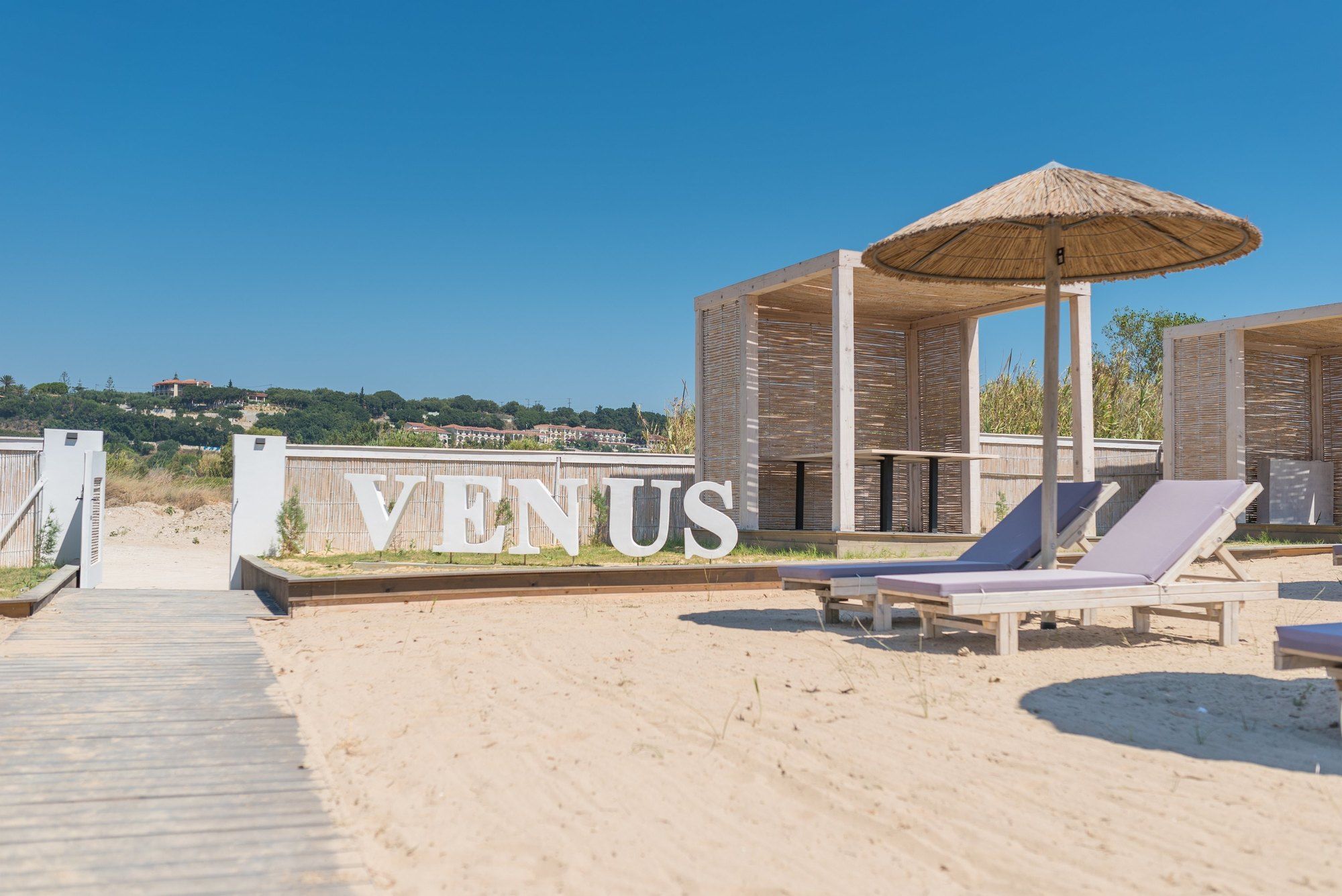 Фото Venus Resort