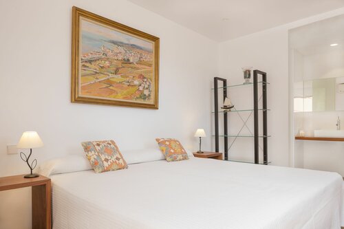 Апартаменты Can Rafal в Санта-Эулалия-дель-Рио